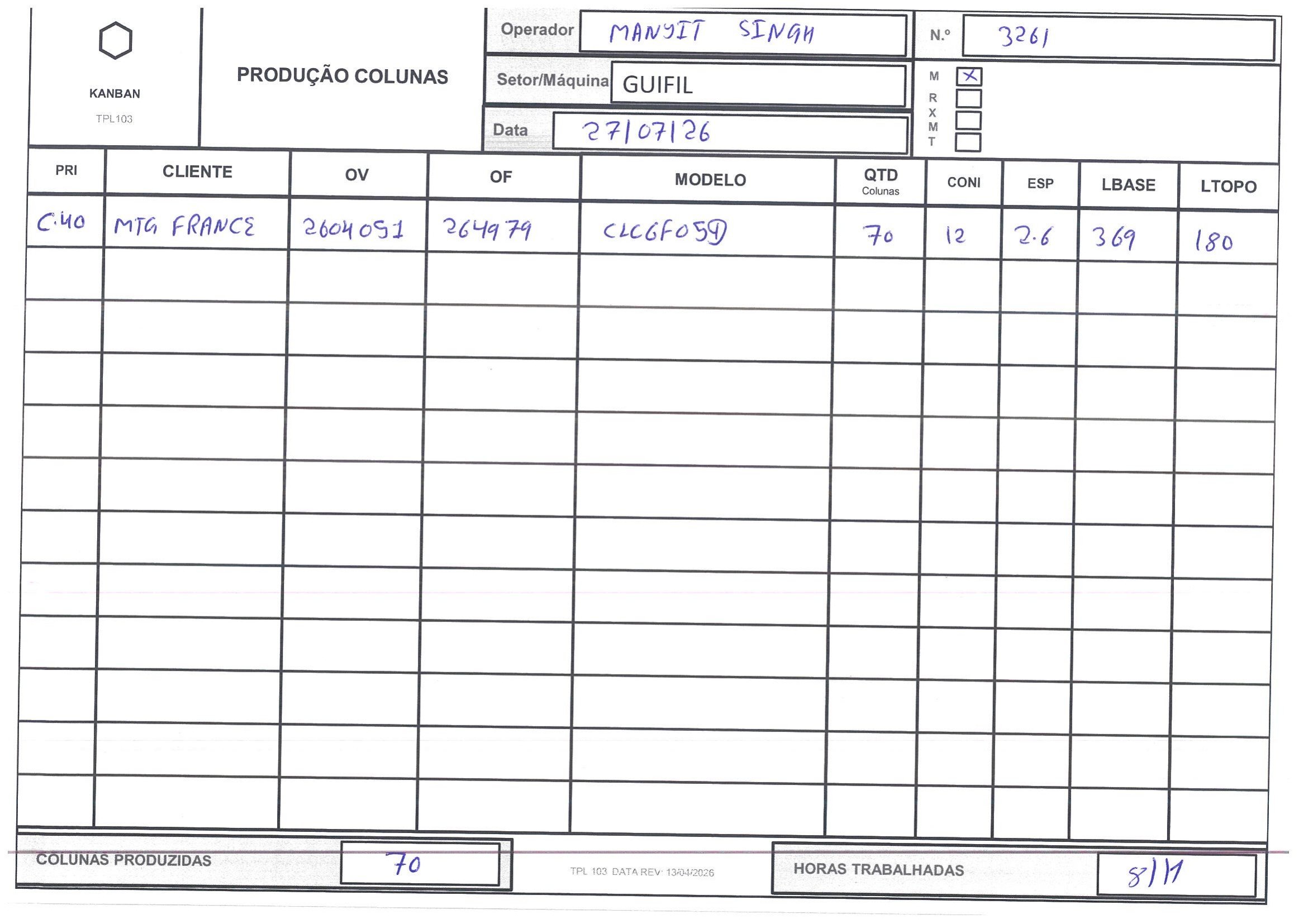 folha 3812