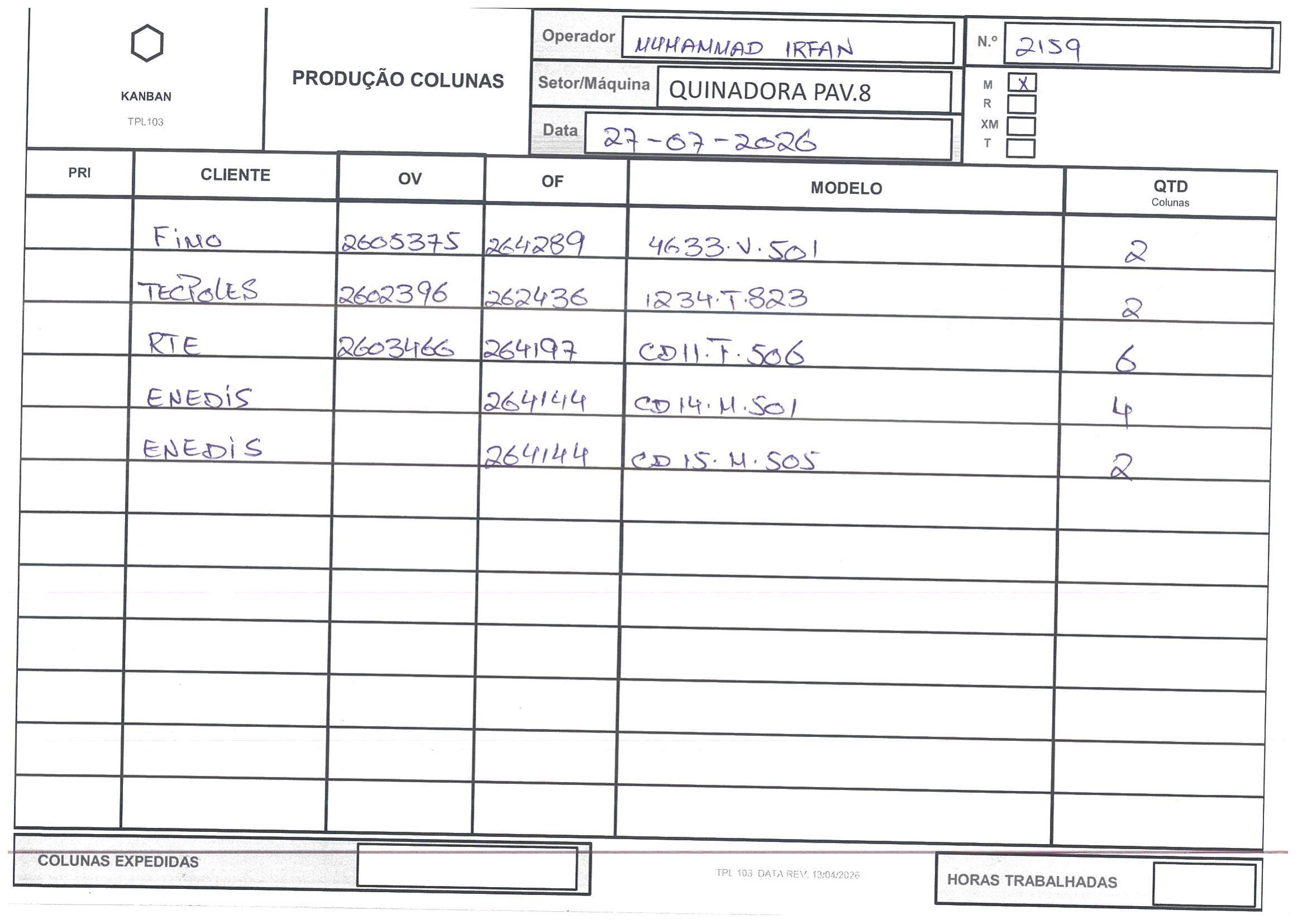 folha 3814