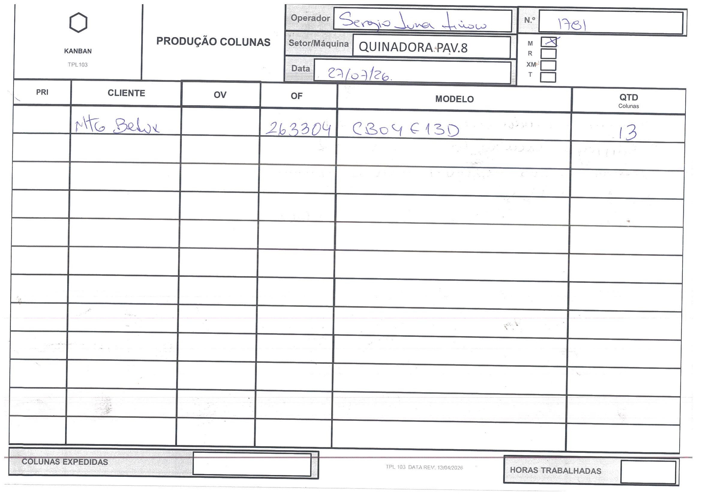 folha 3815