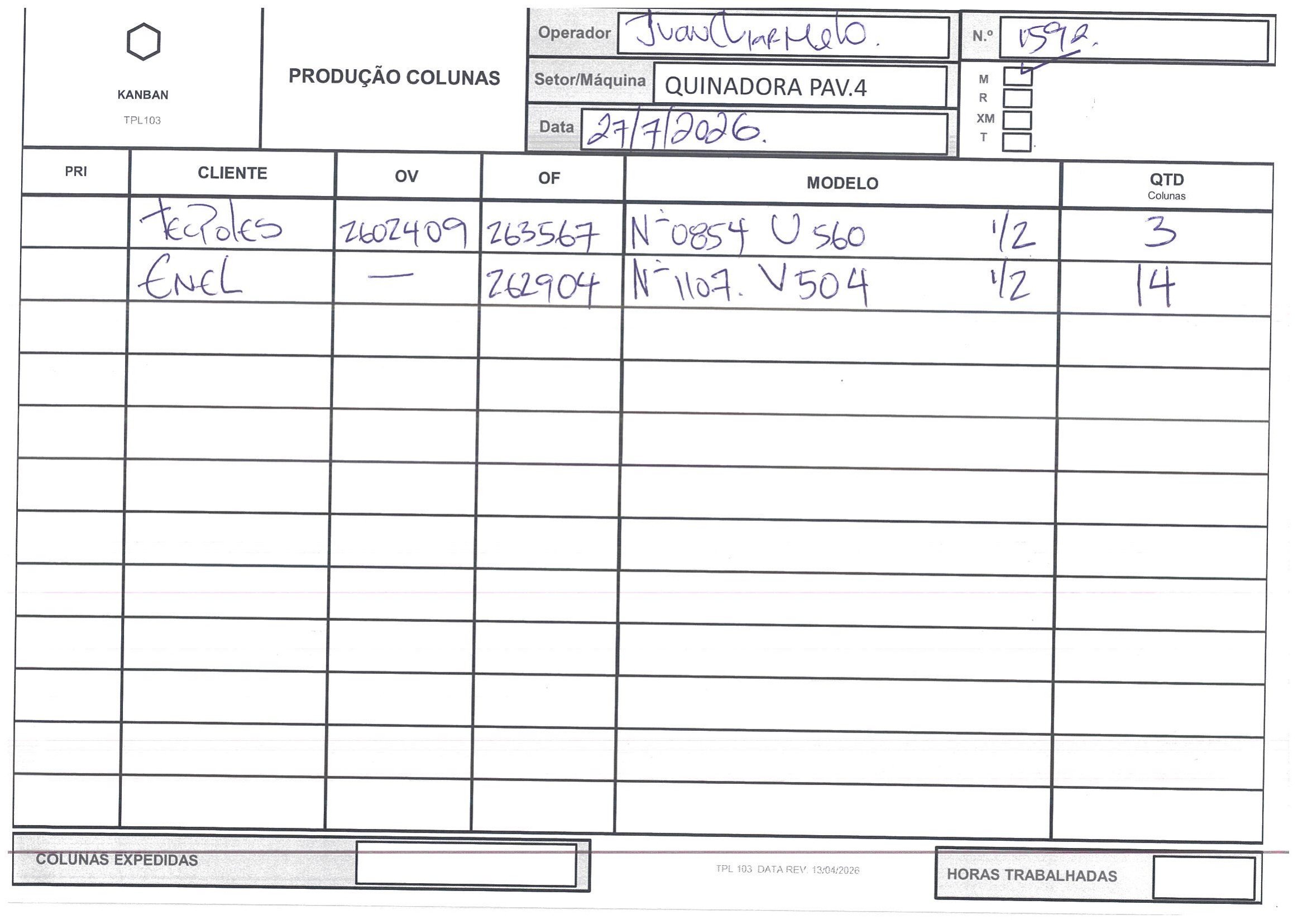 folha 3816