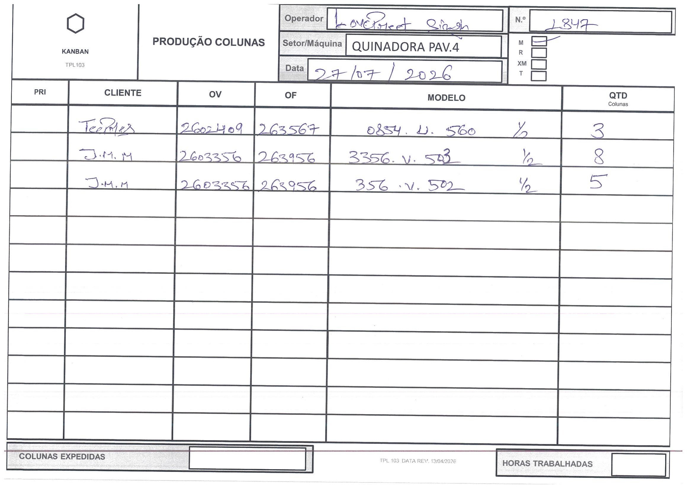folha 3817