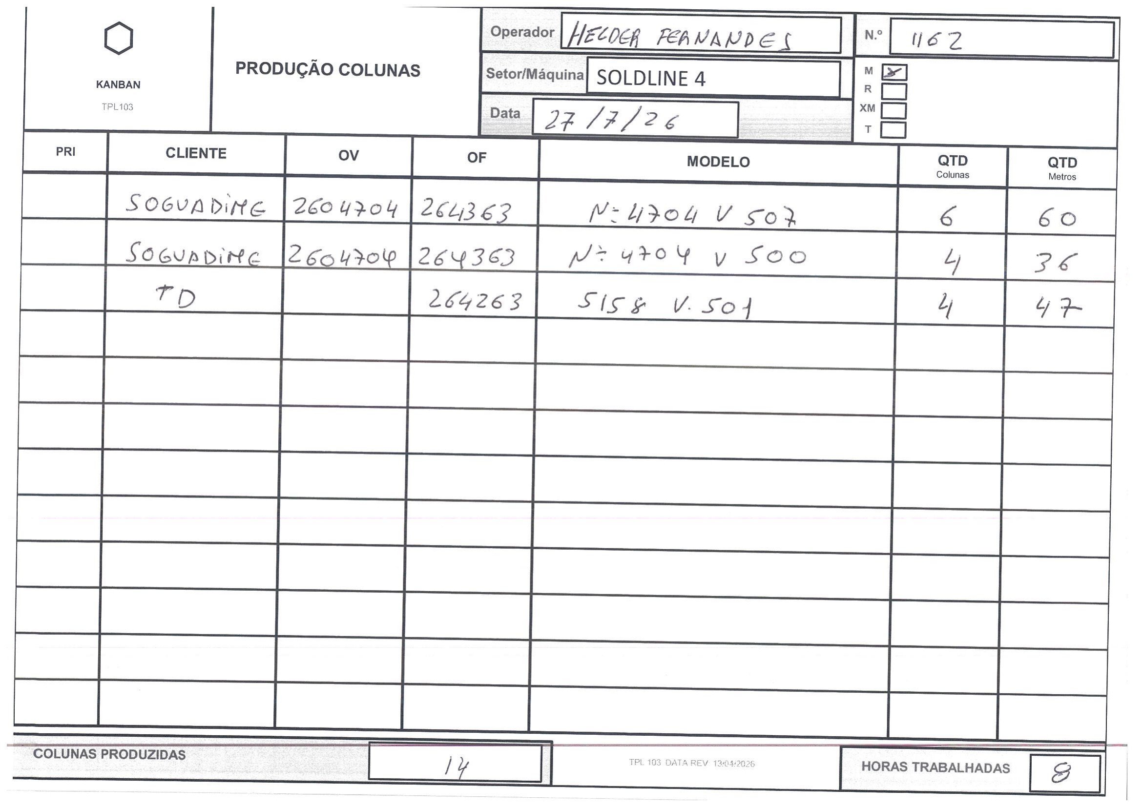 folha 3819