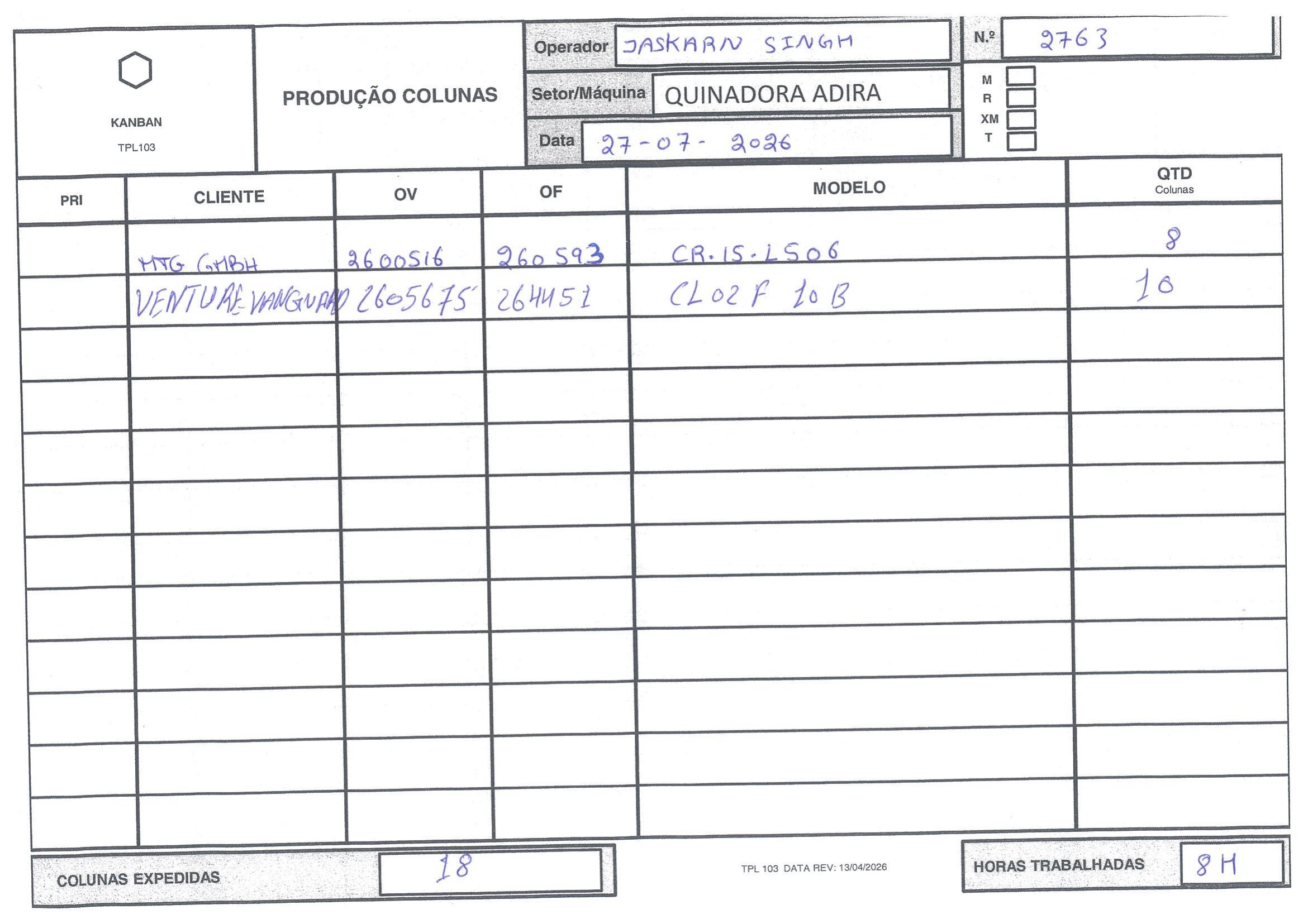 folha 3841