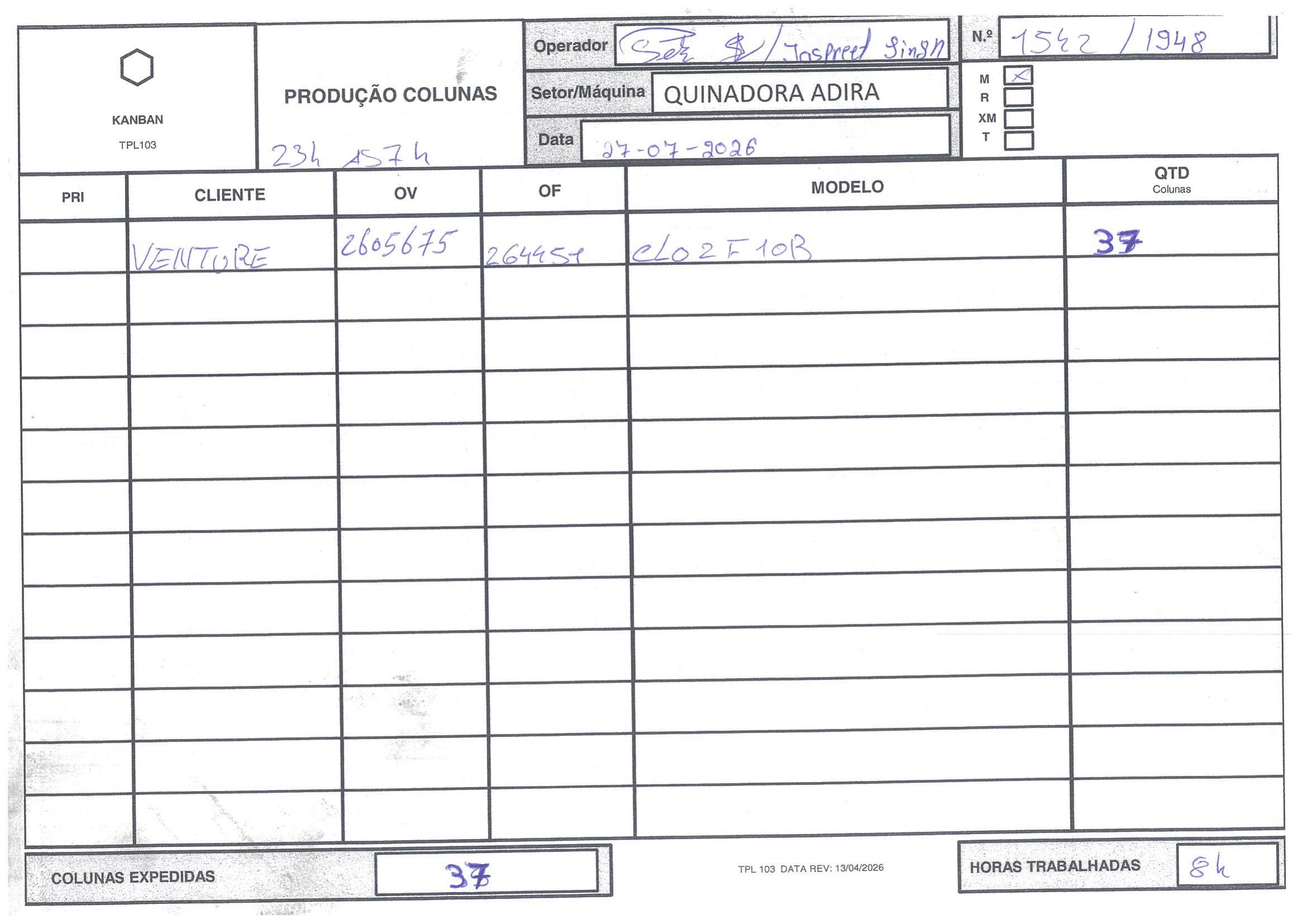 folha 3842