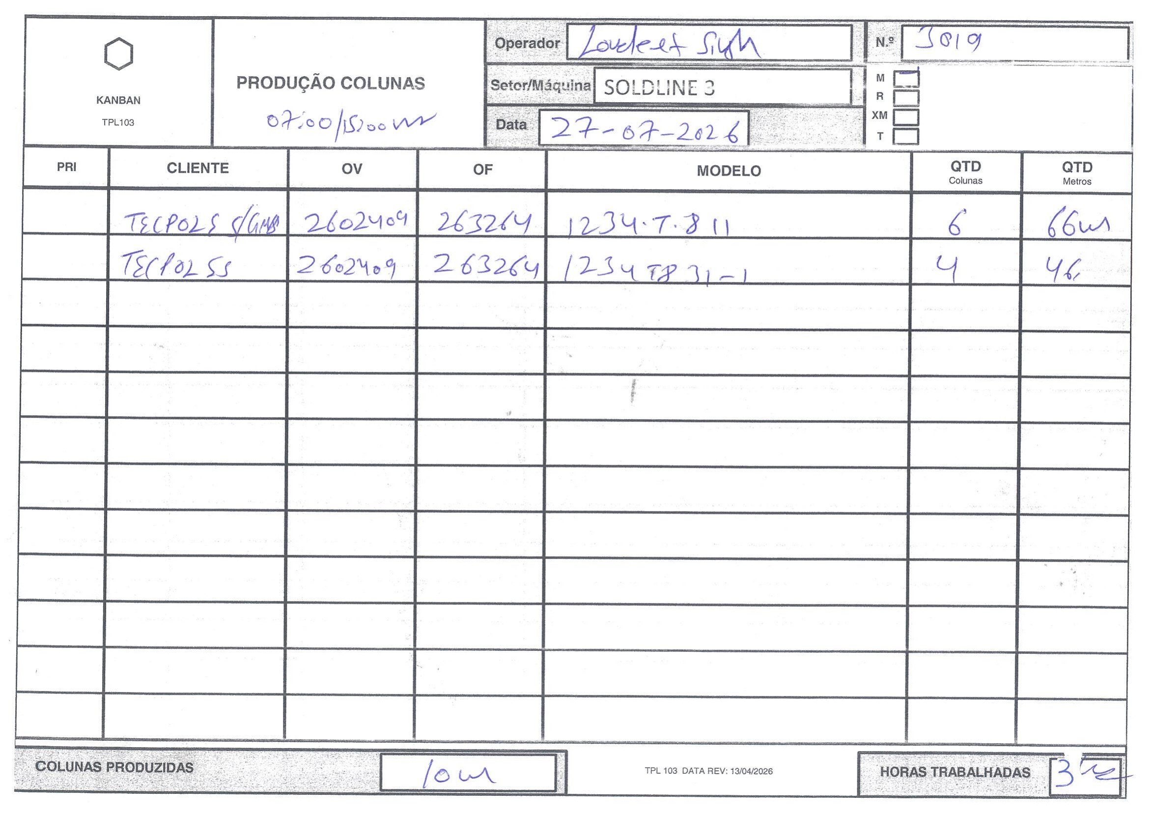 folha 3845
