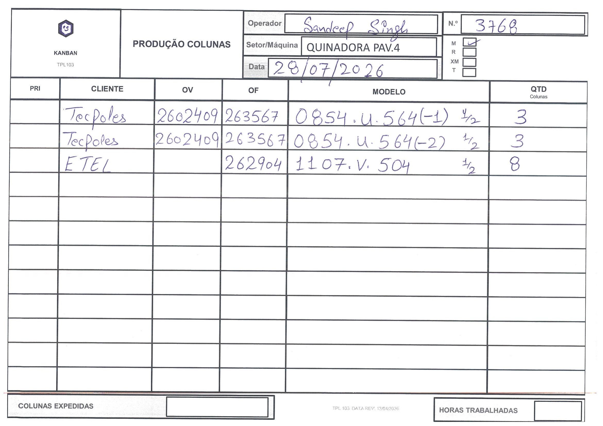 folha 3874