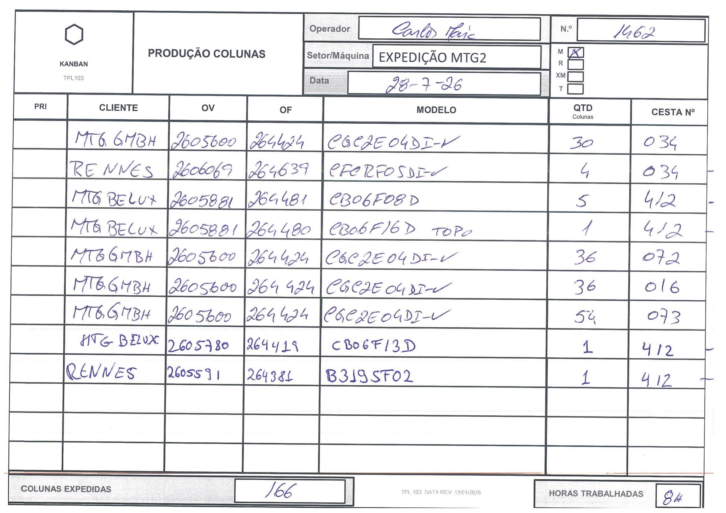 folha 3885
