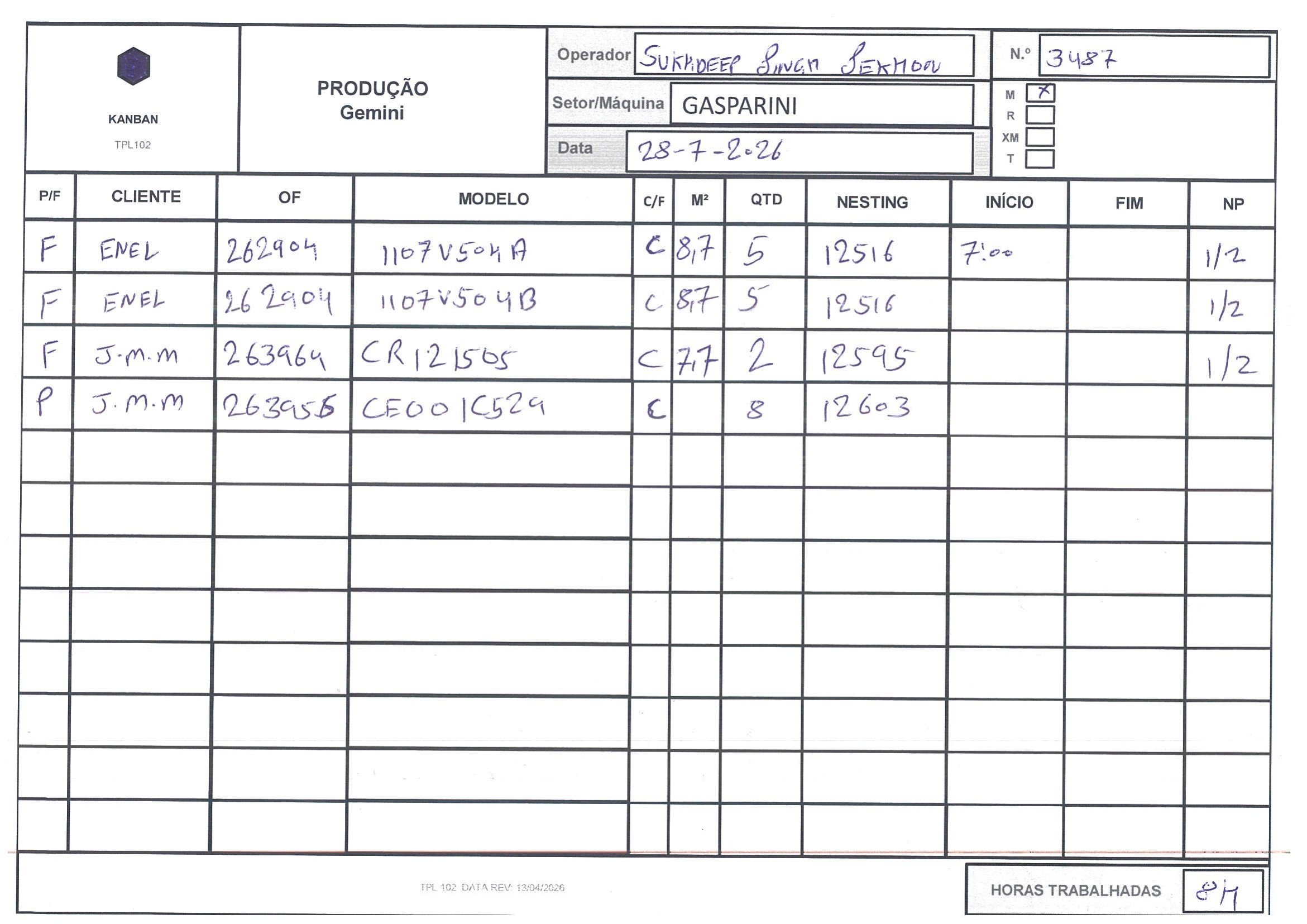 folha 3901