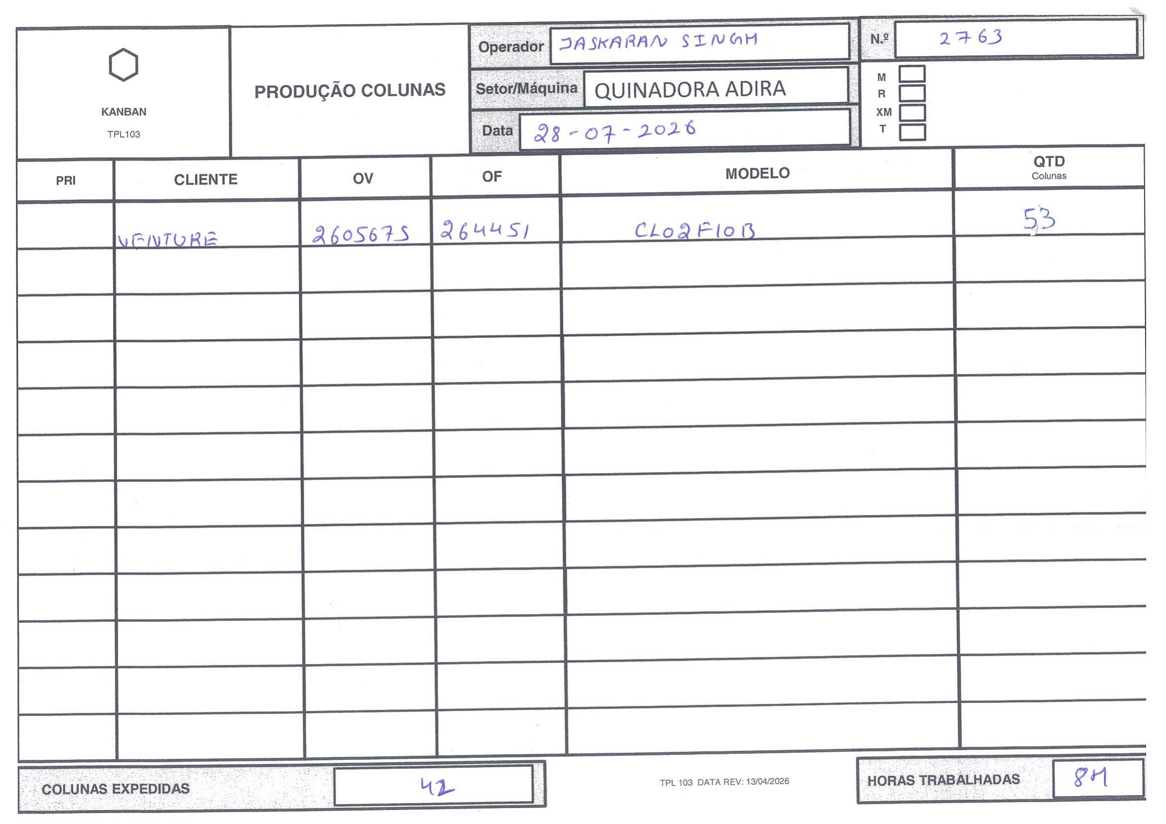 folha 3909