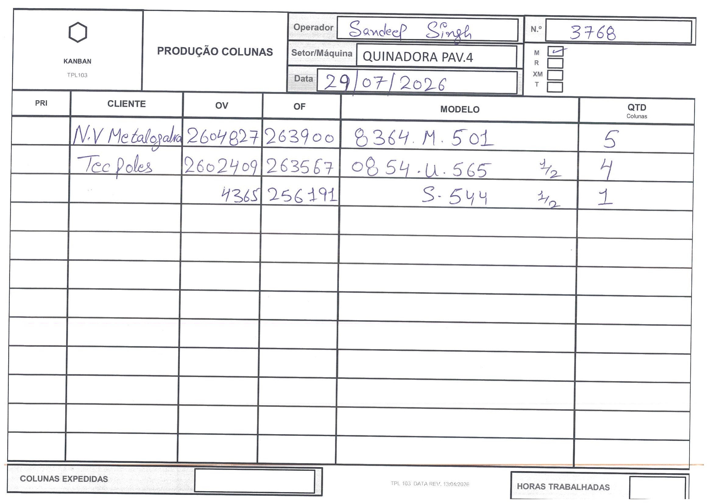 folha 3946