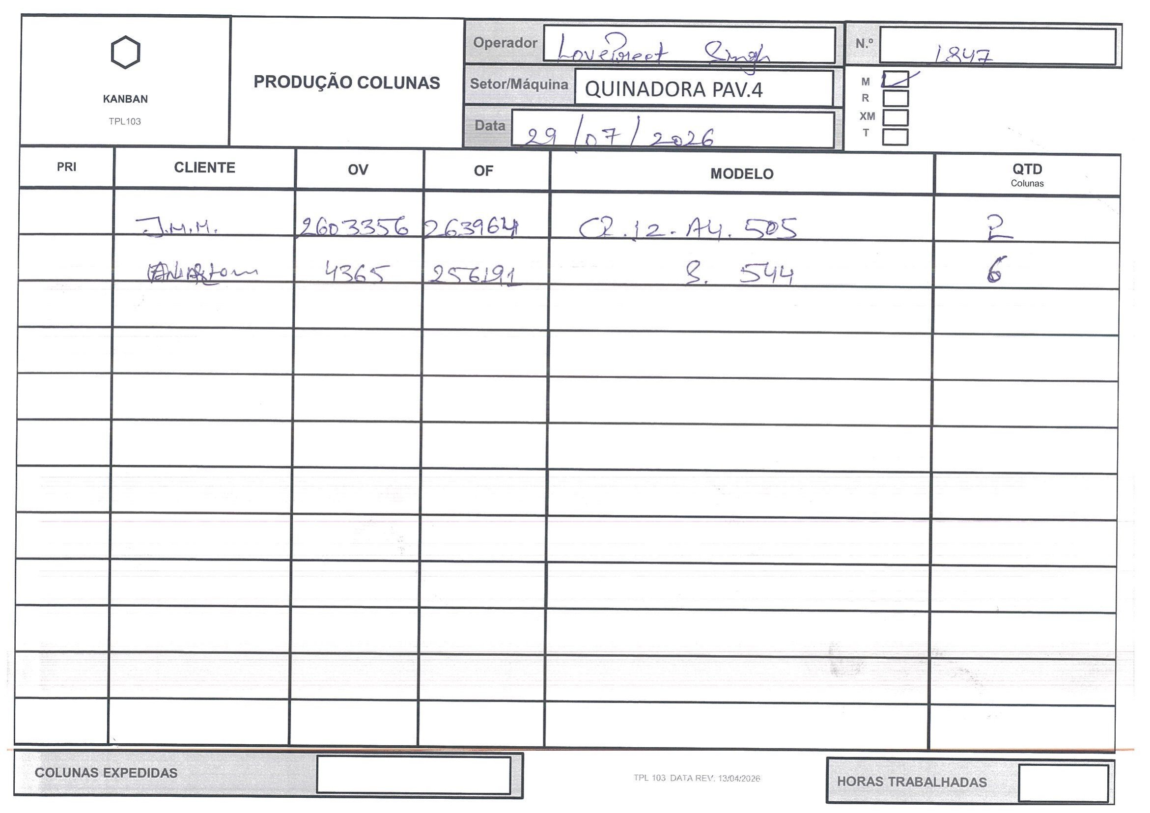 folha 3947