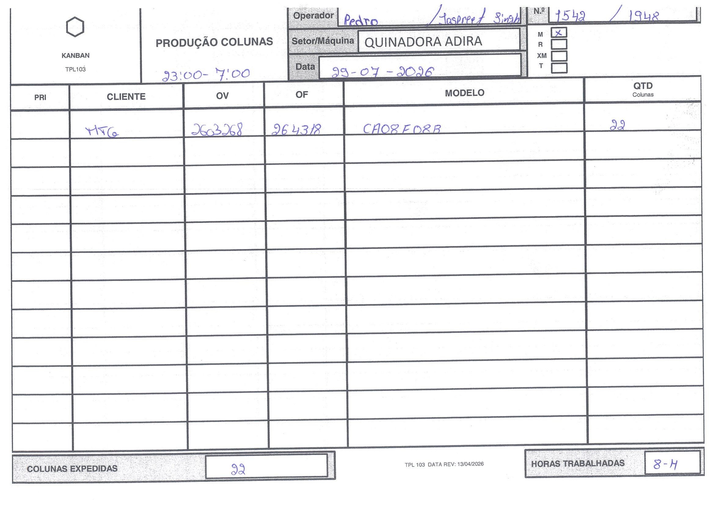 folha 3980