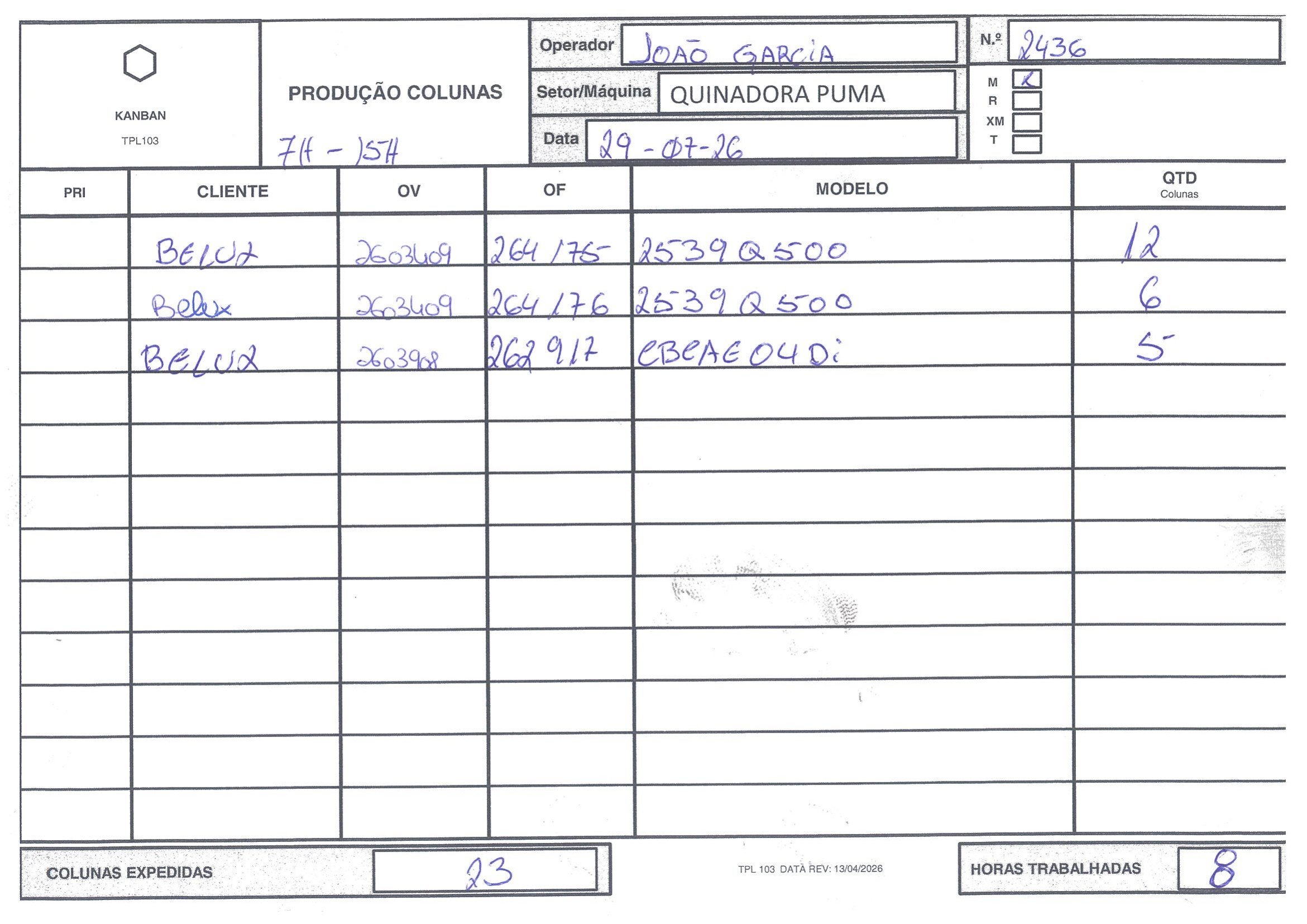folha 3981