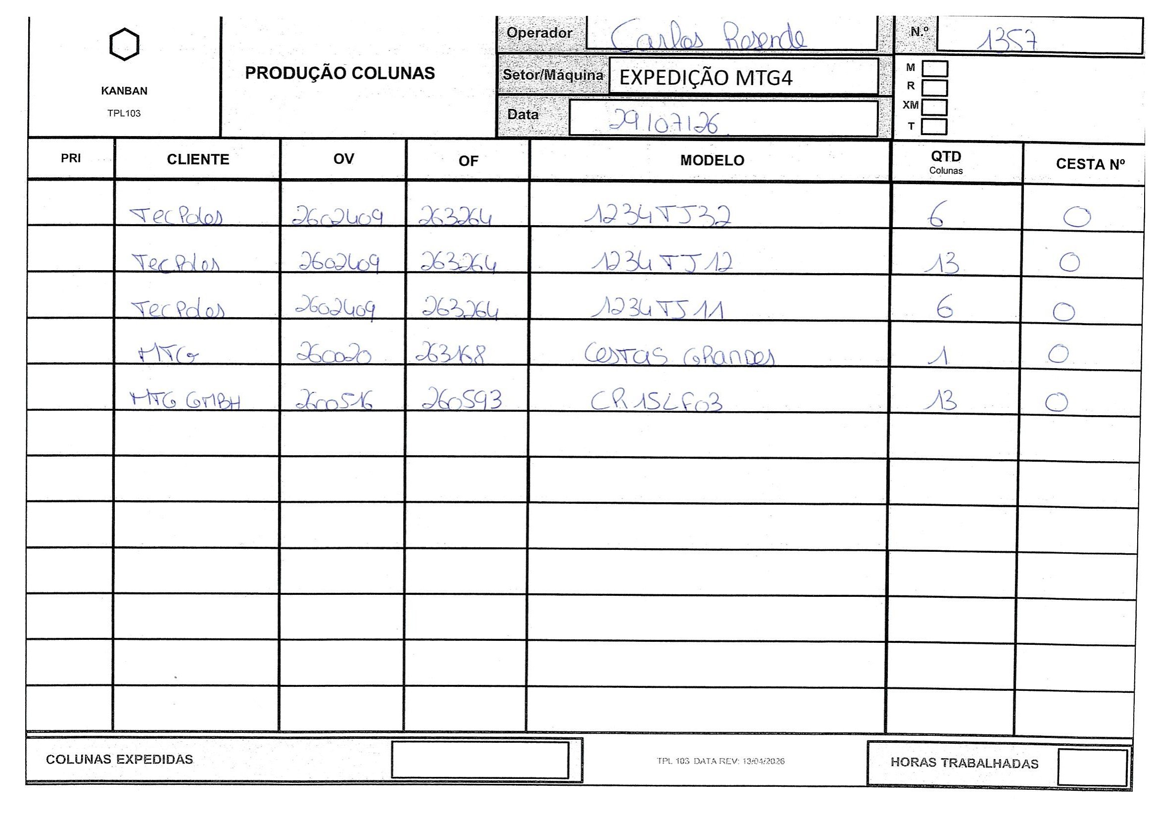folha 3999