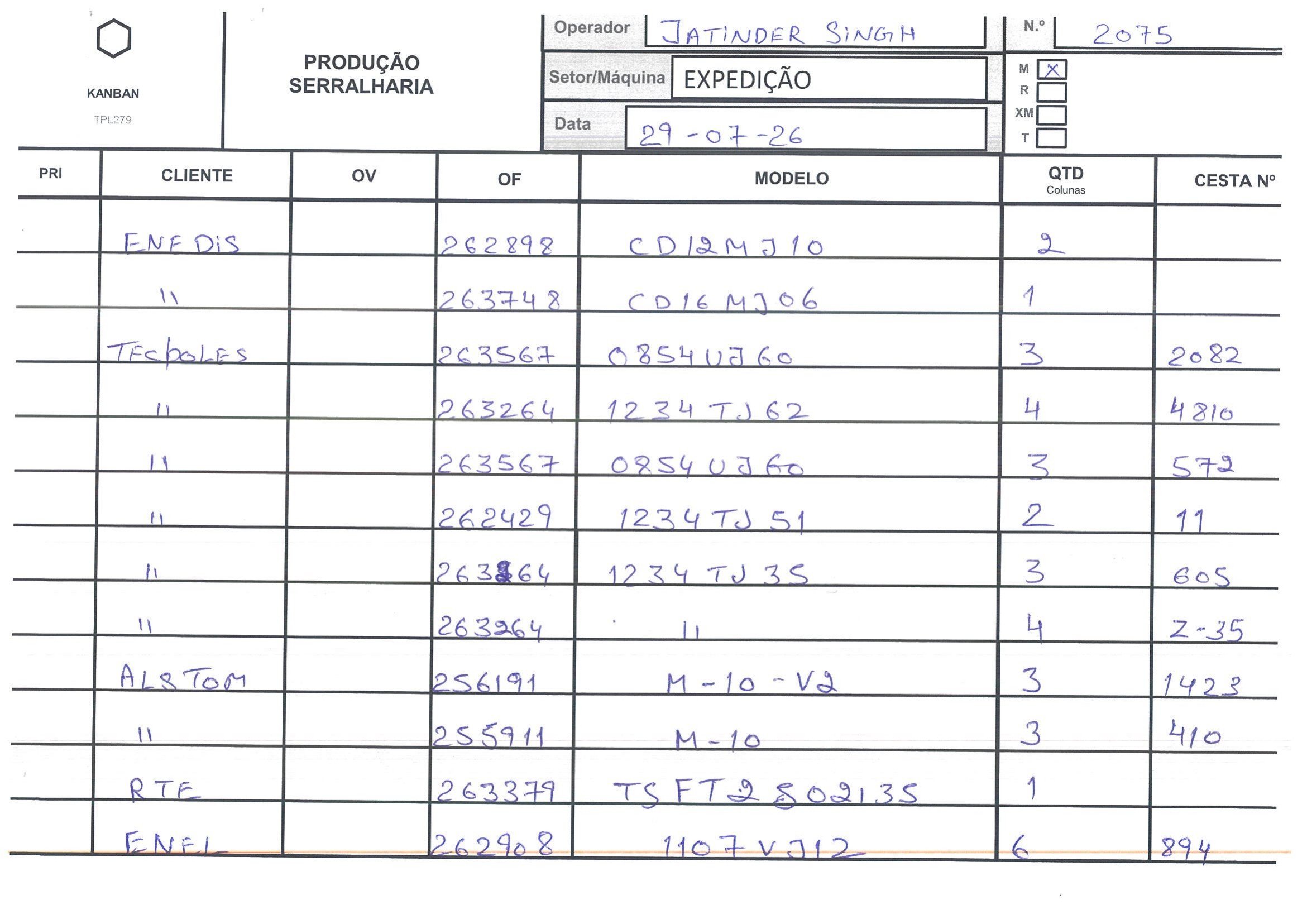folha 4000