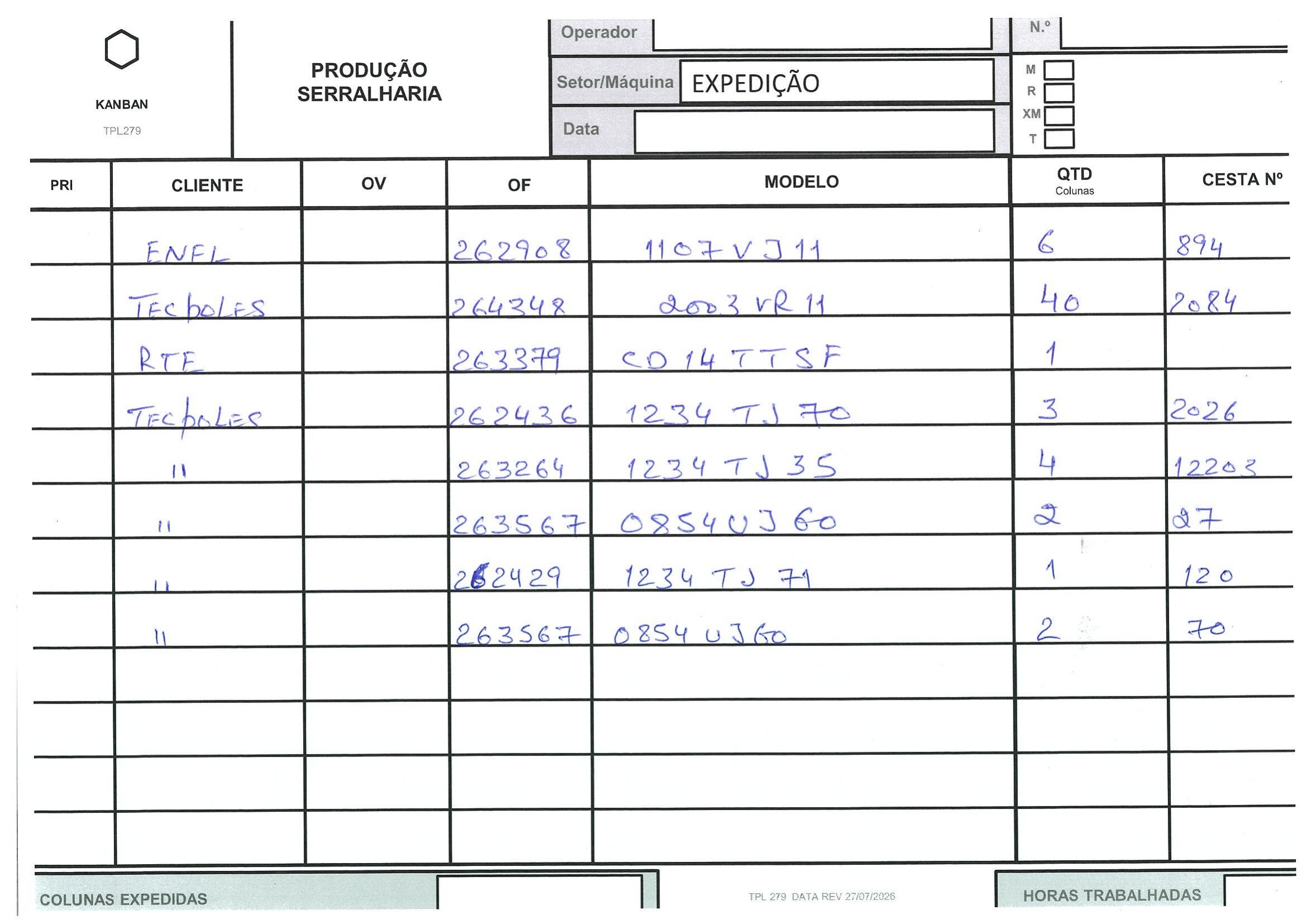 folha 4001