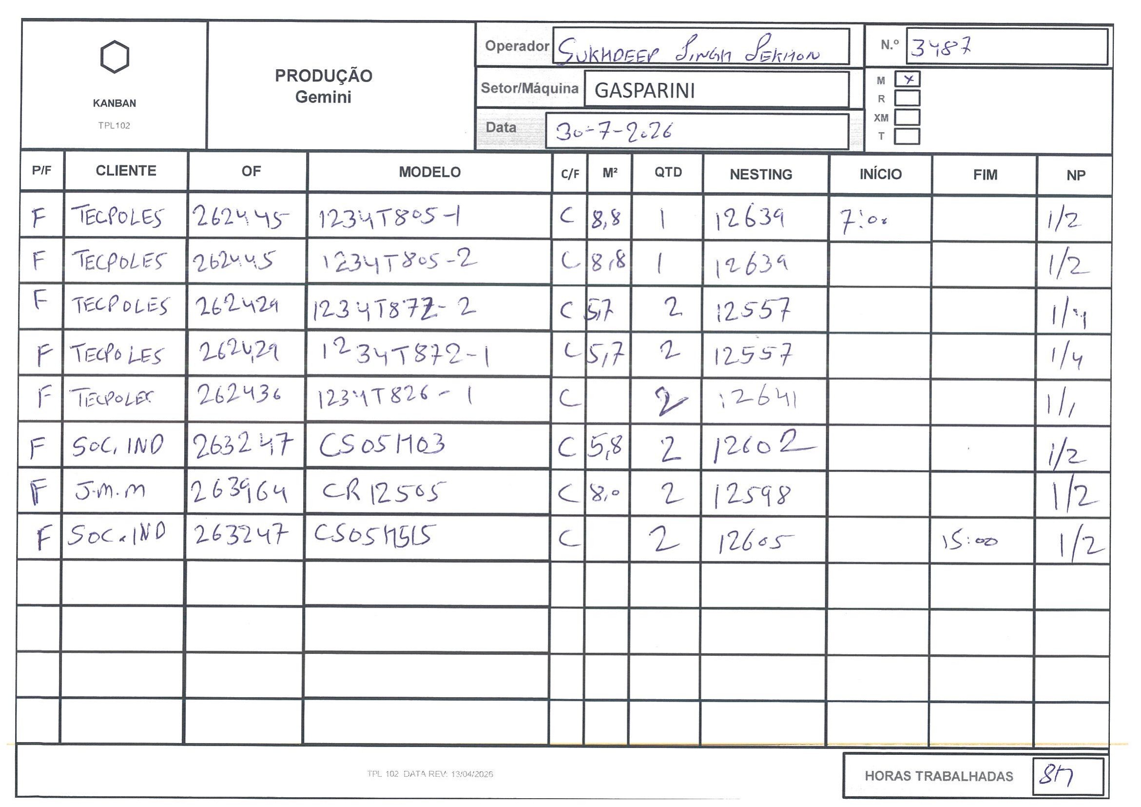 folha 4004