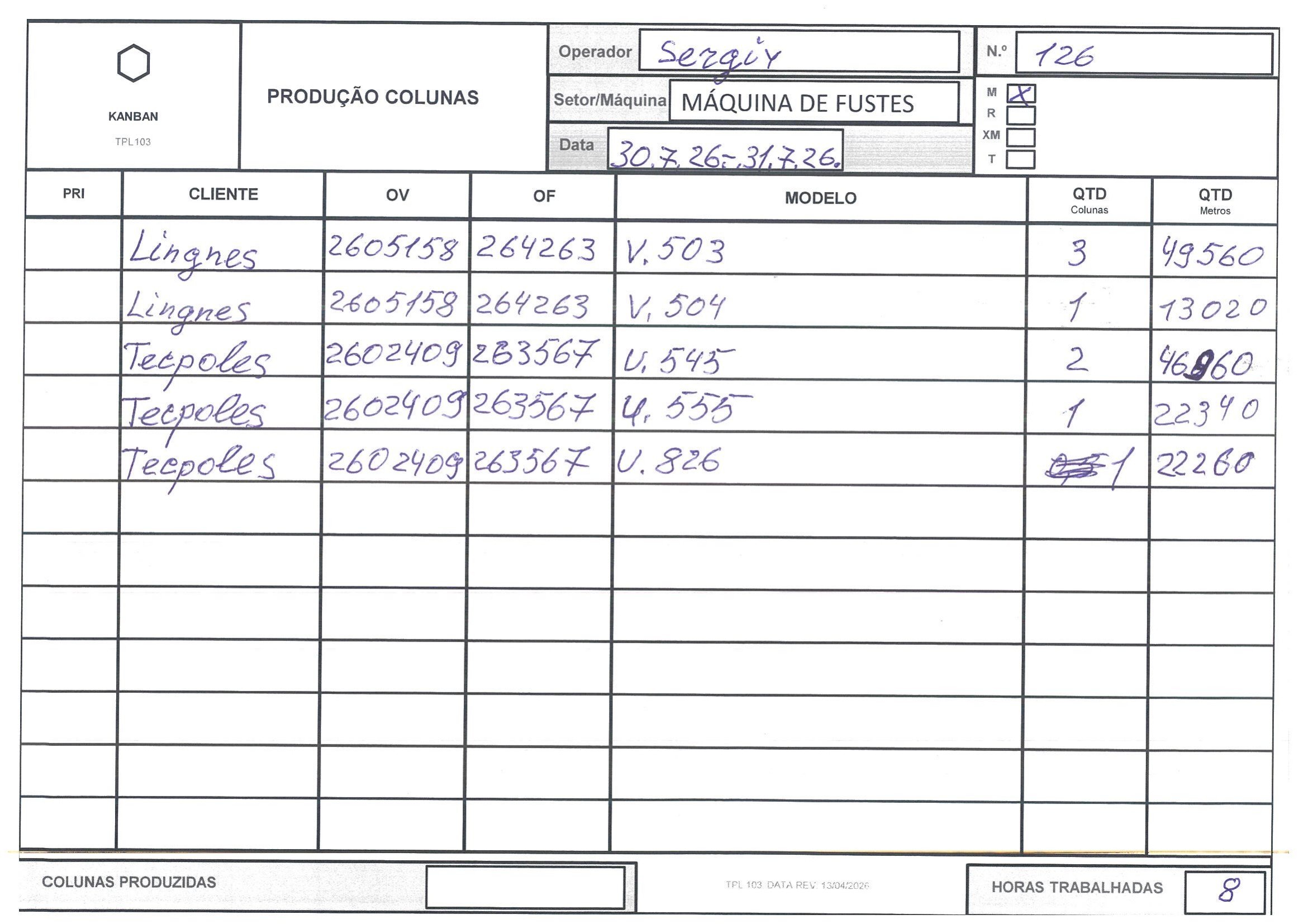 folha 4008