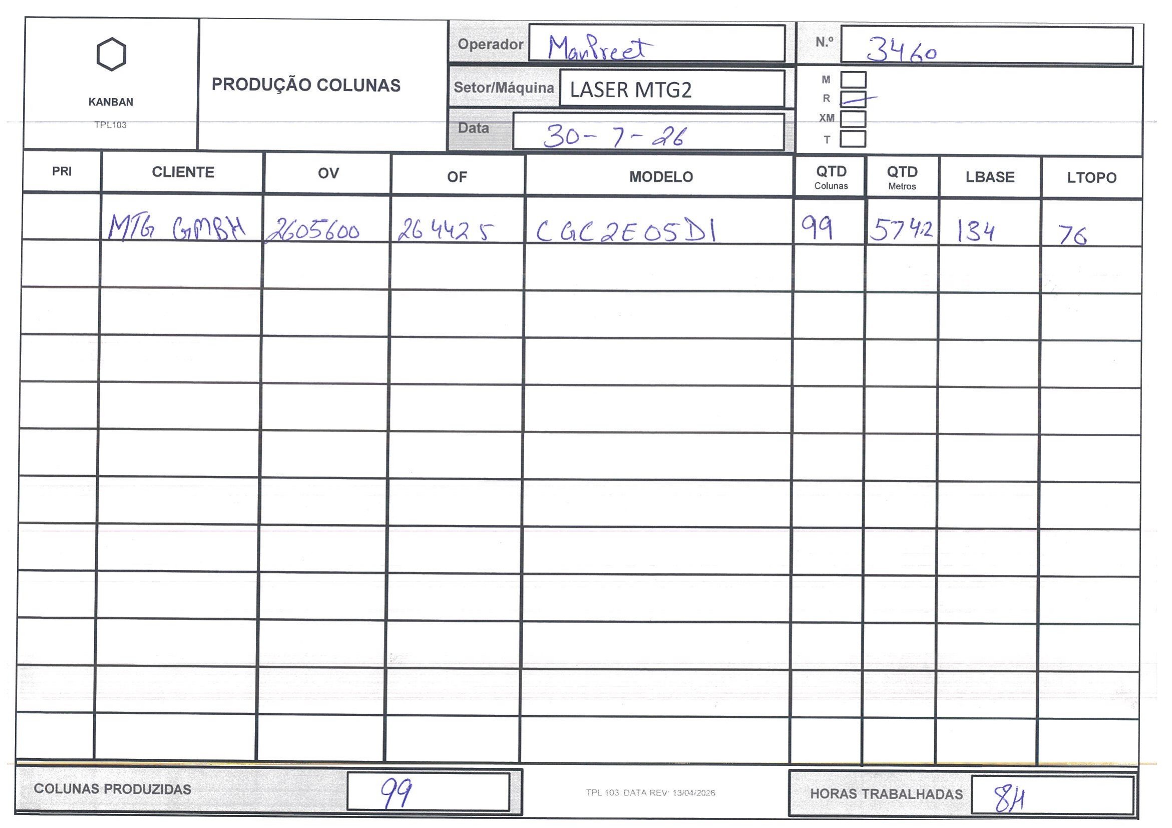 folha 4025