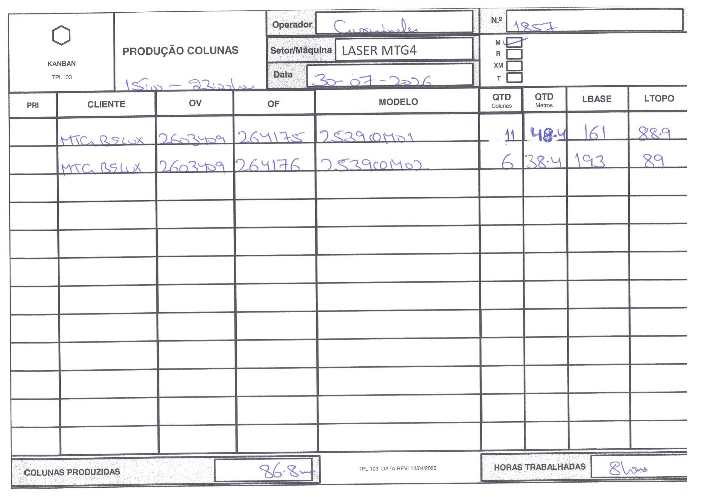 folha 4052