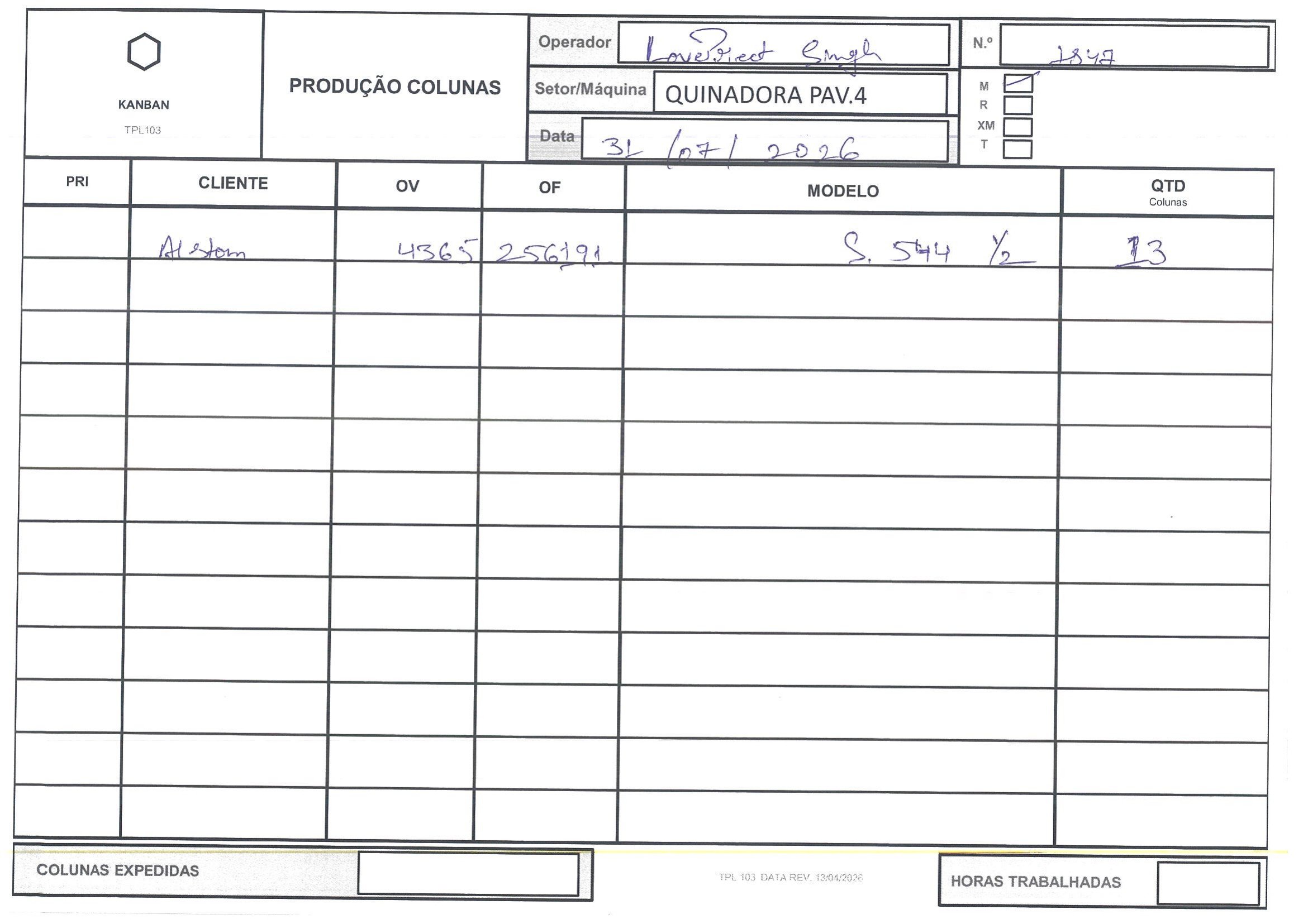 folha 4077