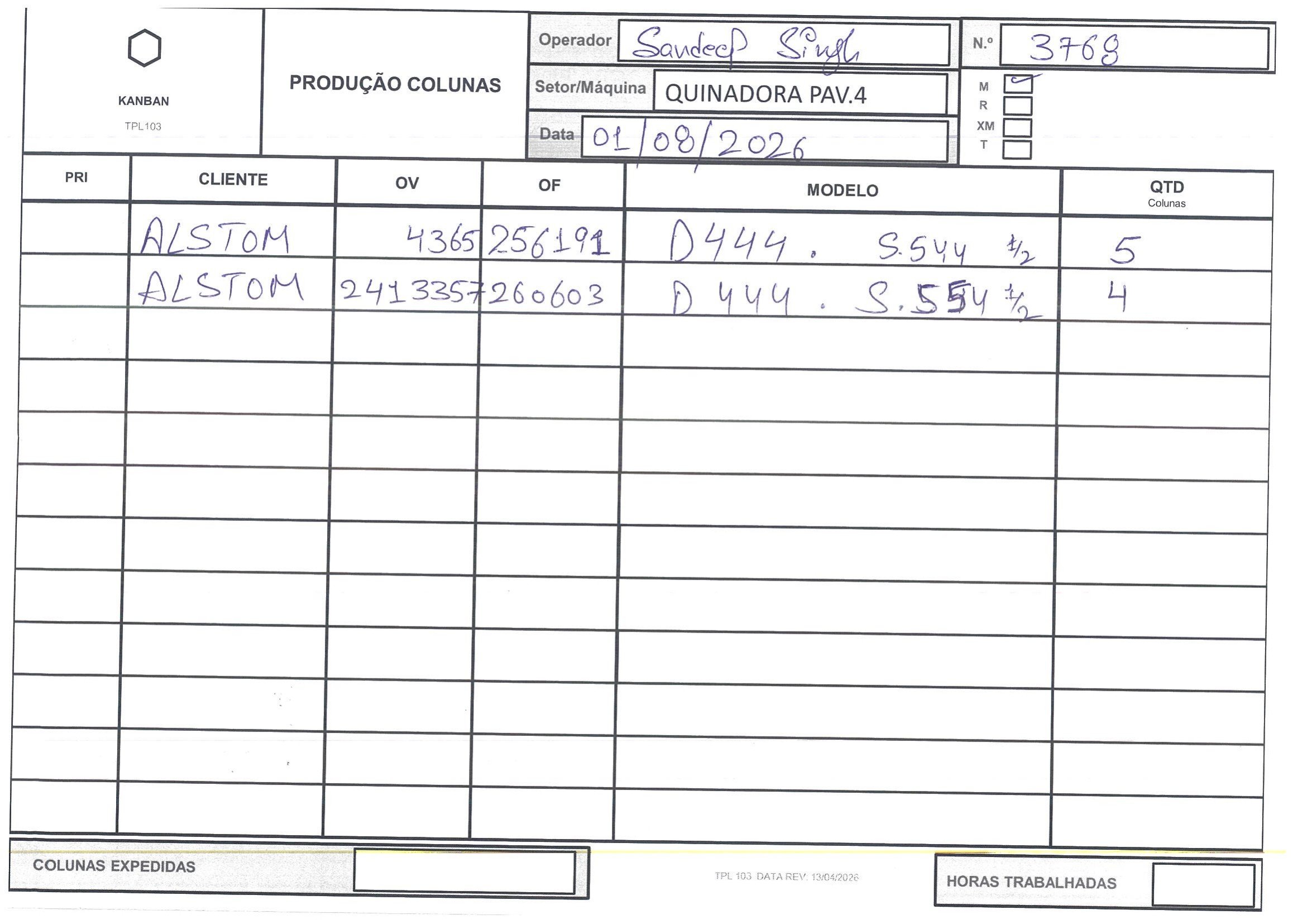folha 4079