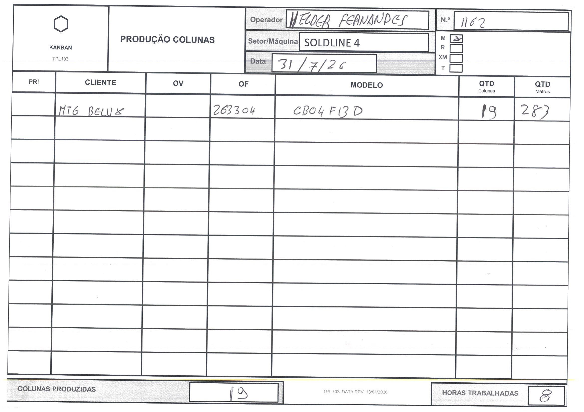 folha 4080
