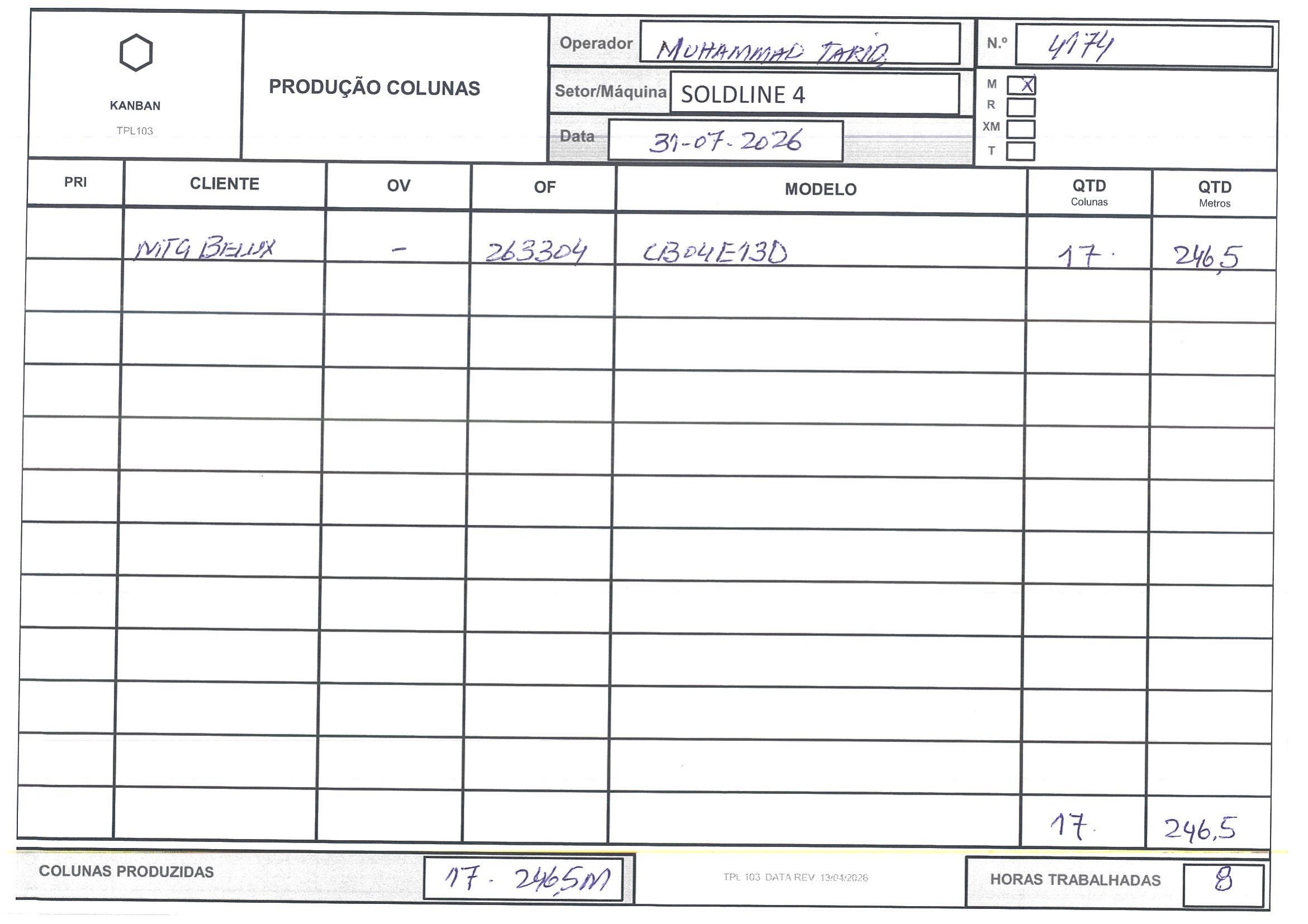 folha 4081