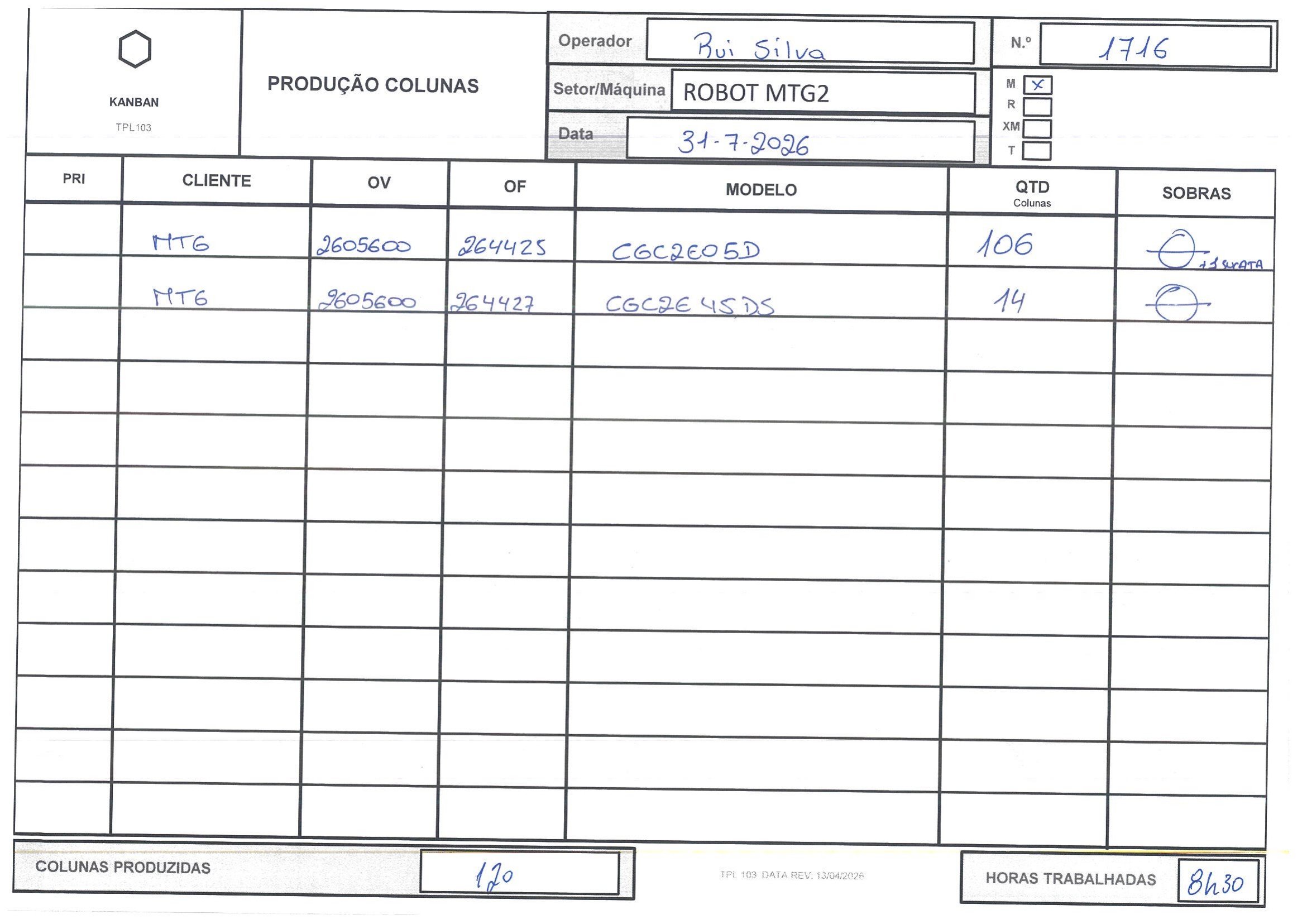 folha 4084