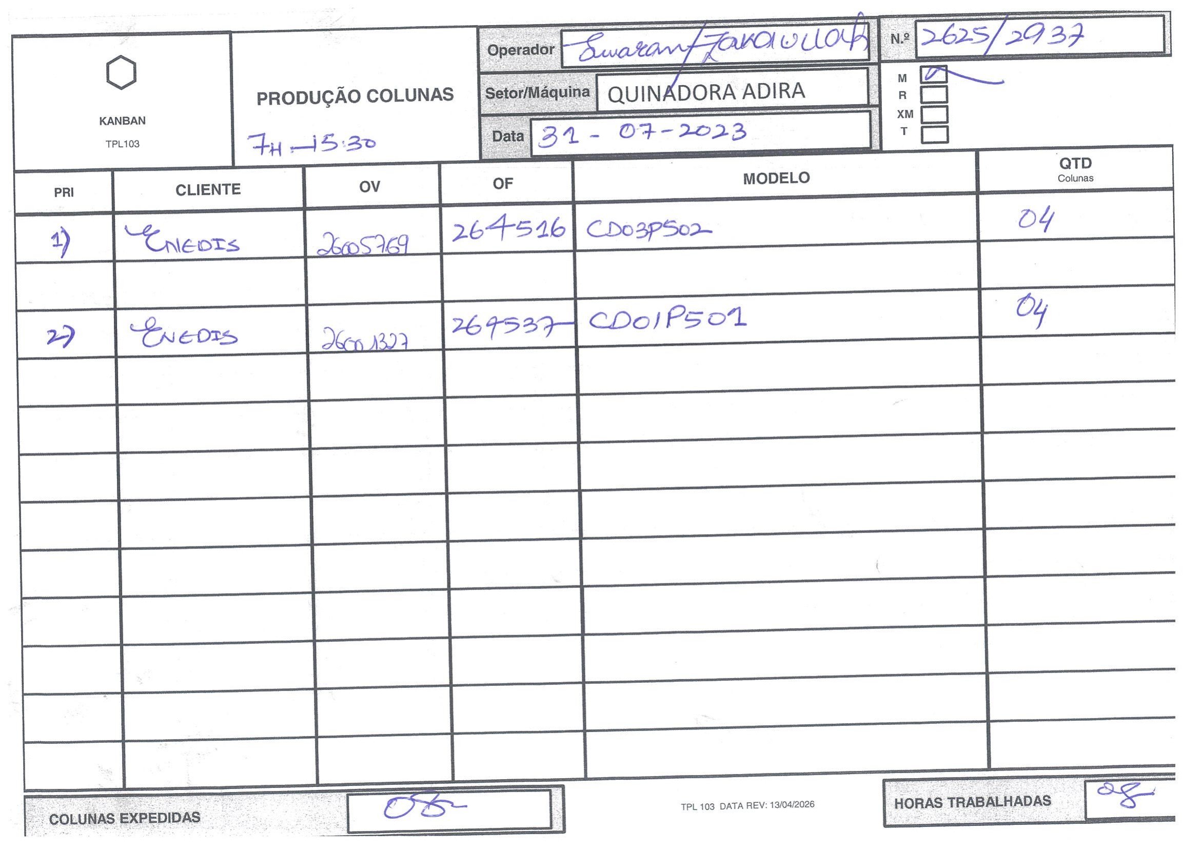 folha 4125