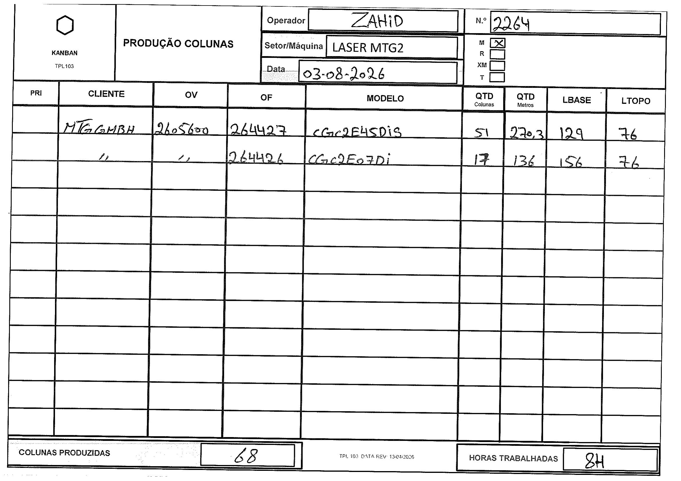 folha 4153