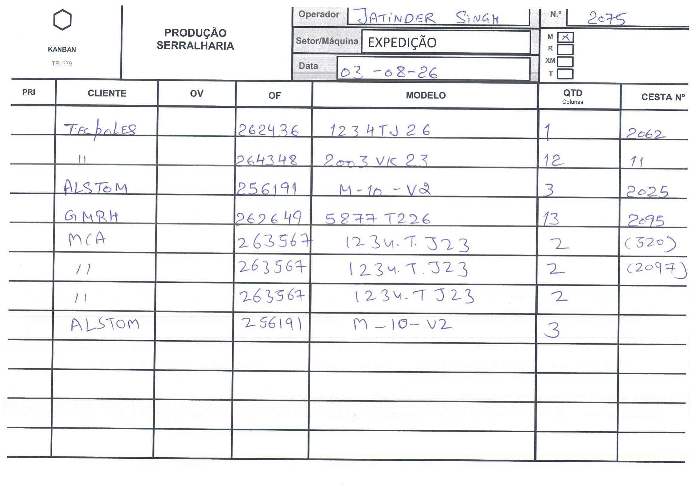 folha 4166