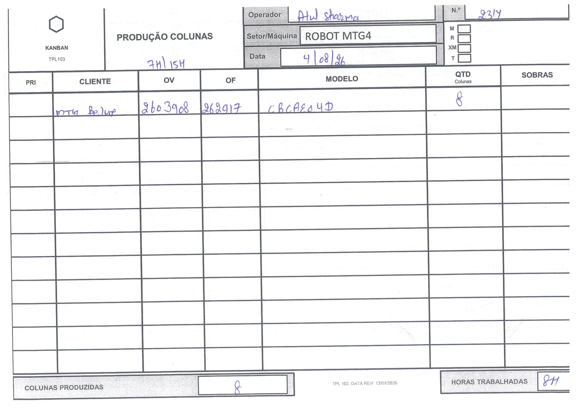 folha 4255