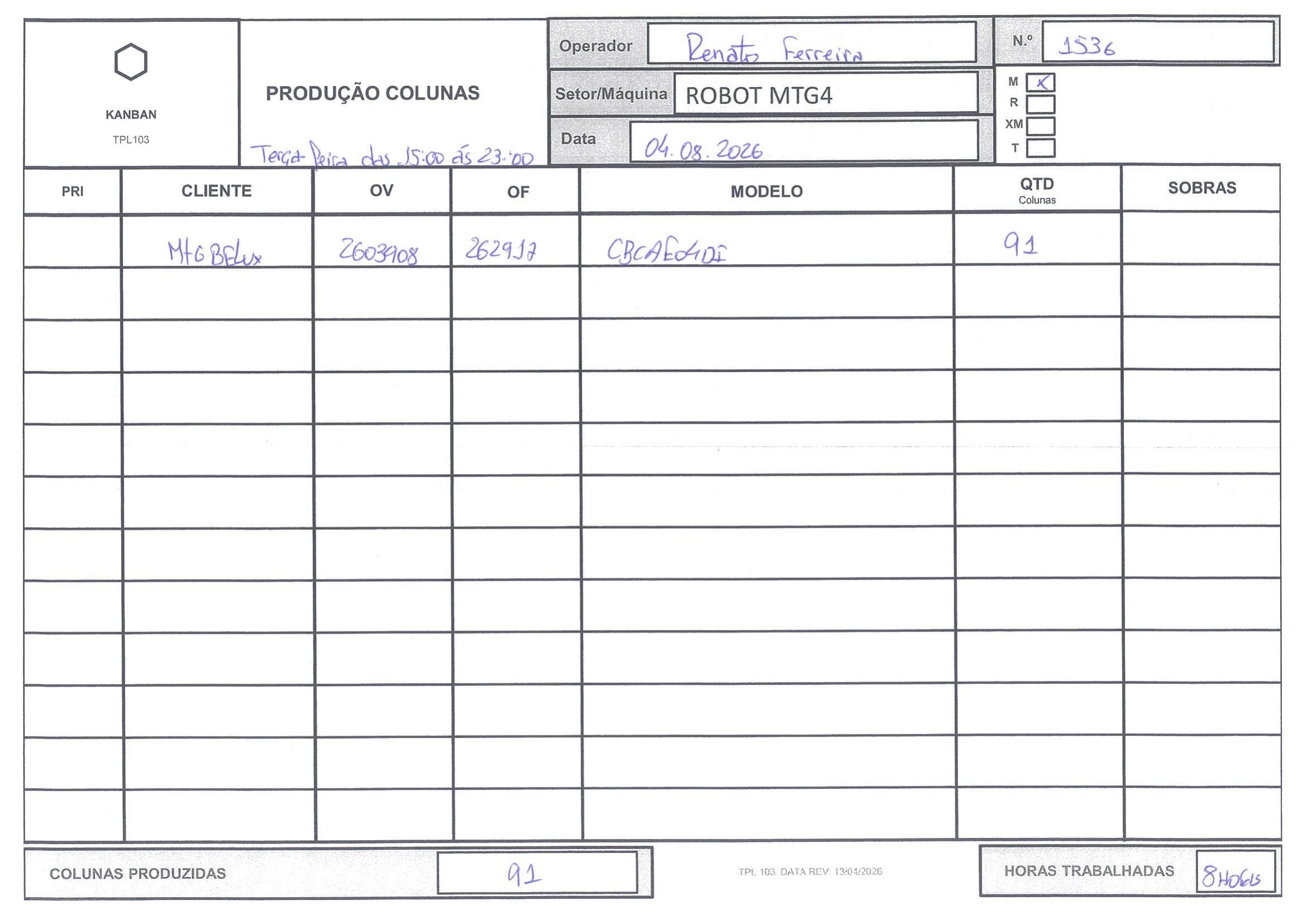 folha 4256