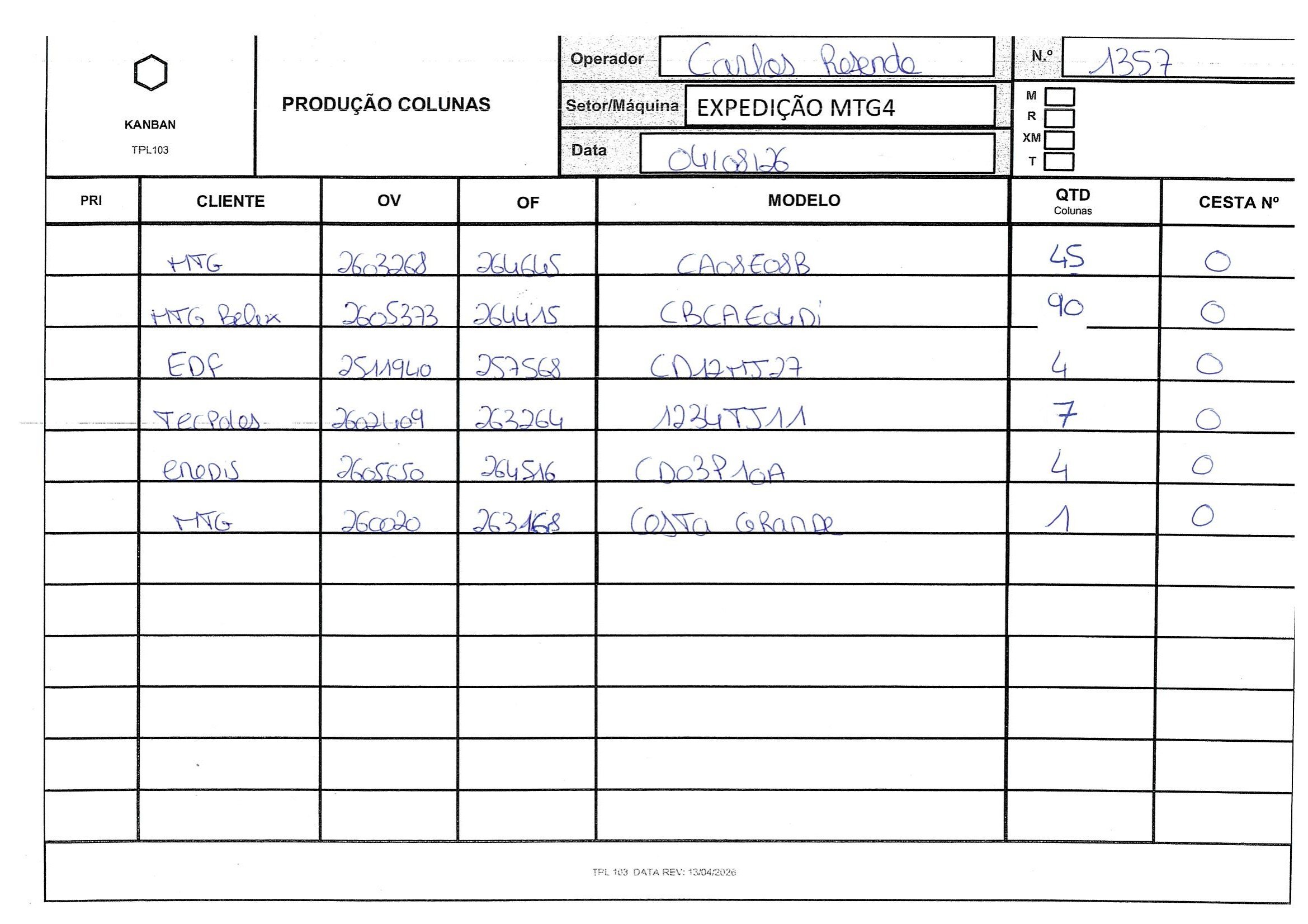 folha 4280