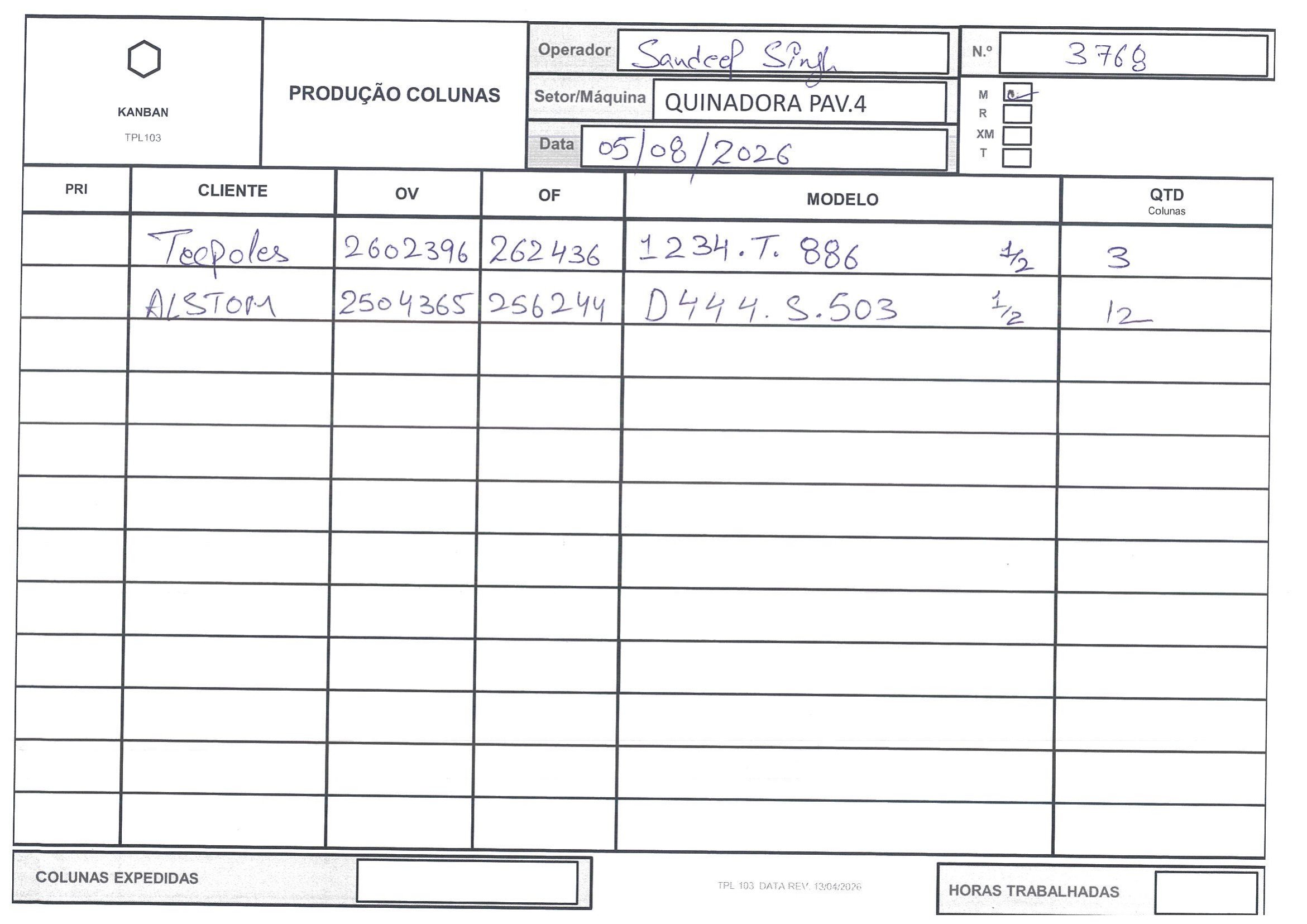 folha 4290