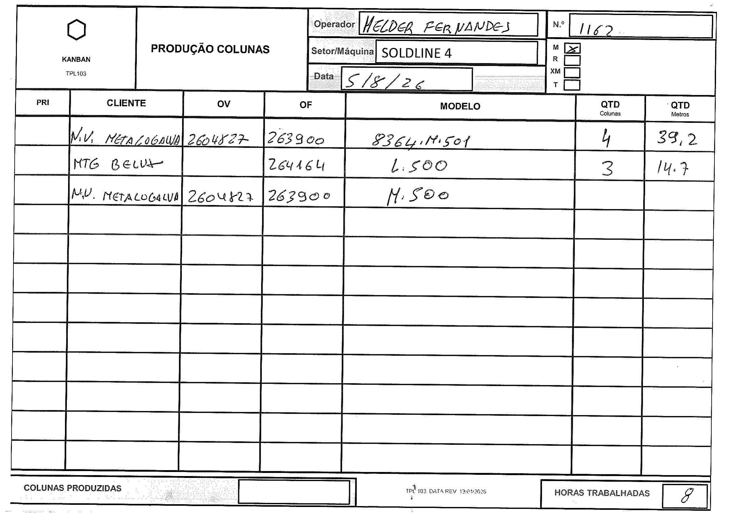 folha 4291