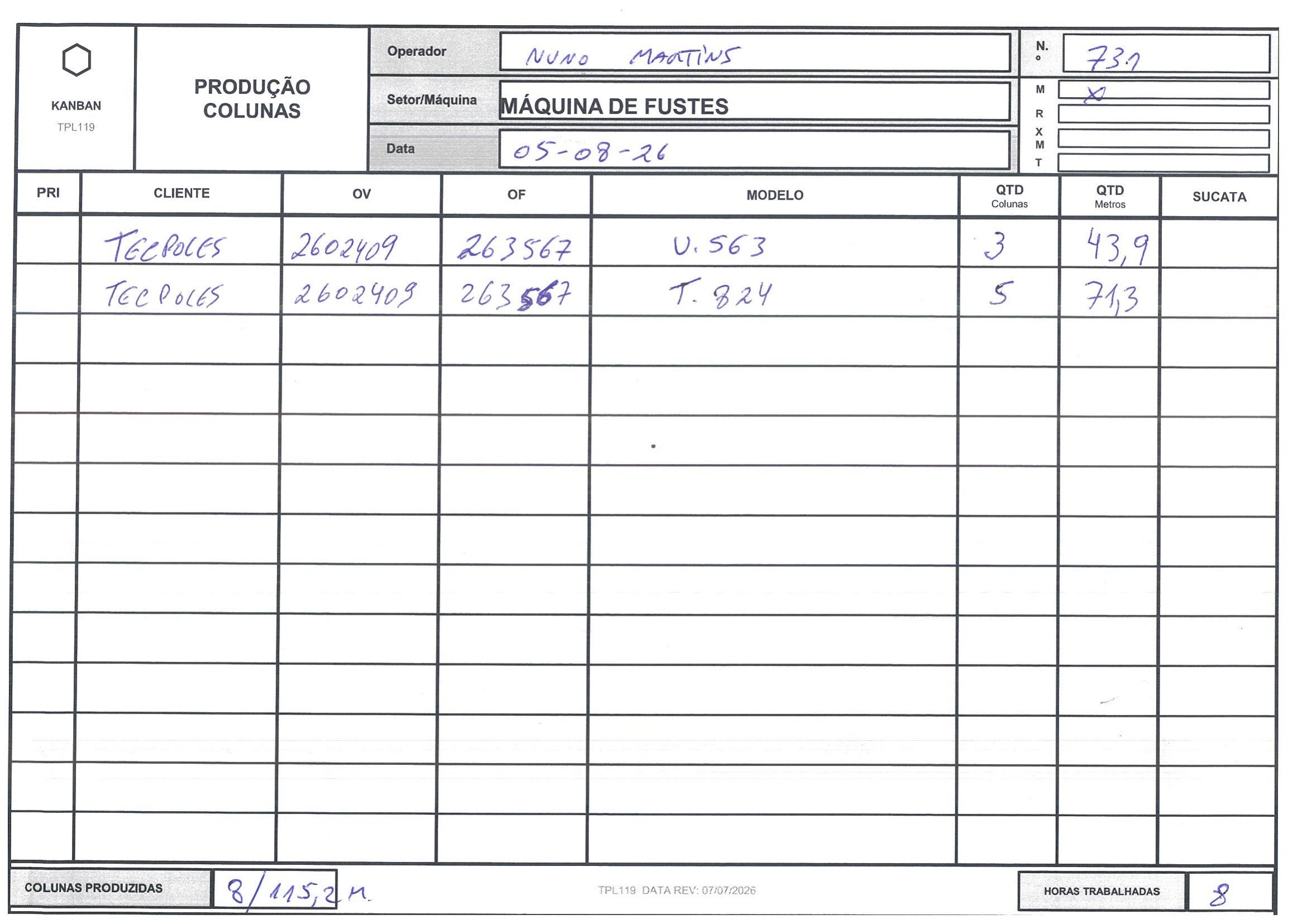 folha 4300