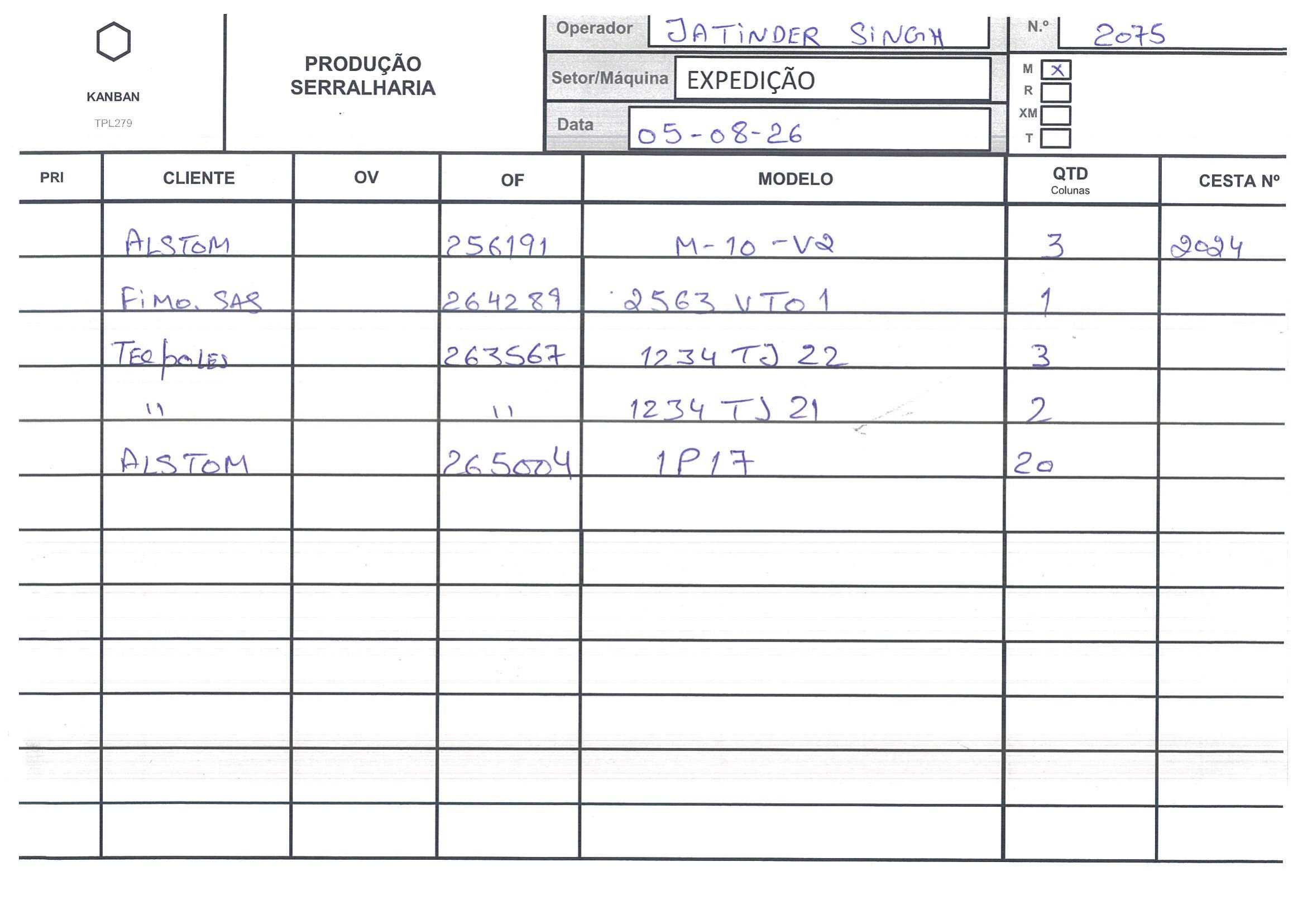 folha 4302