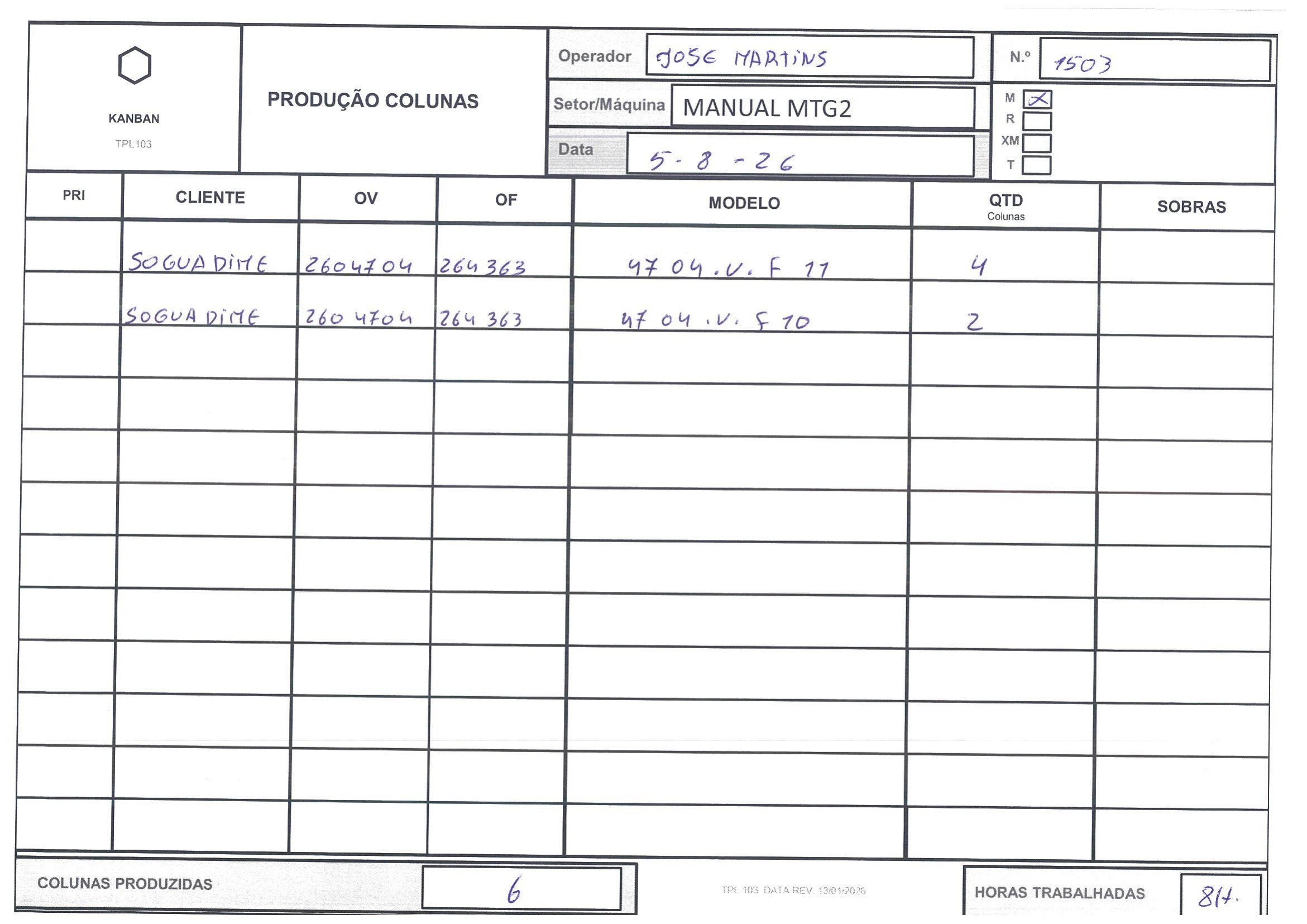 folha 4306