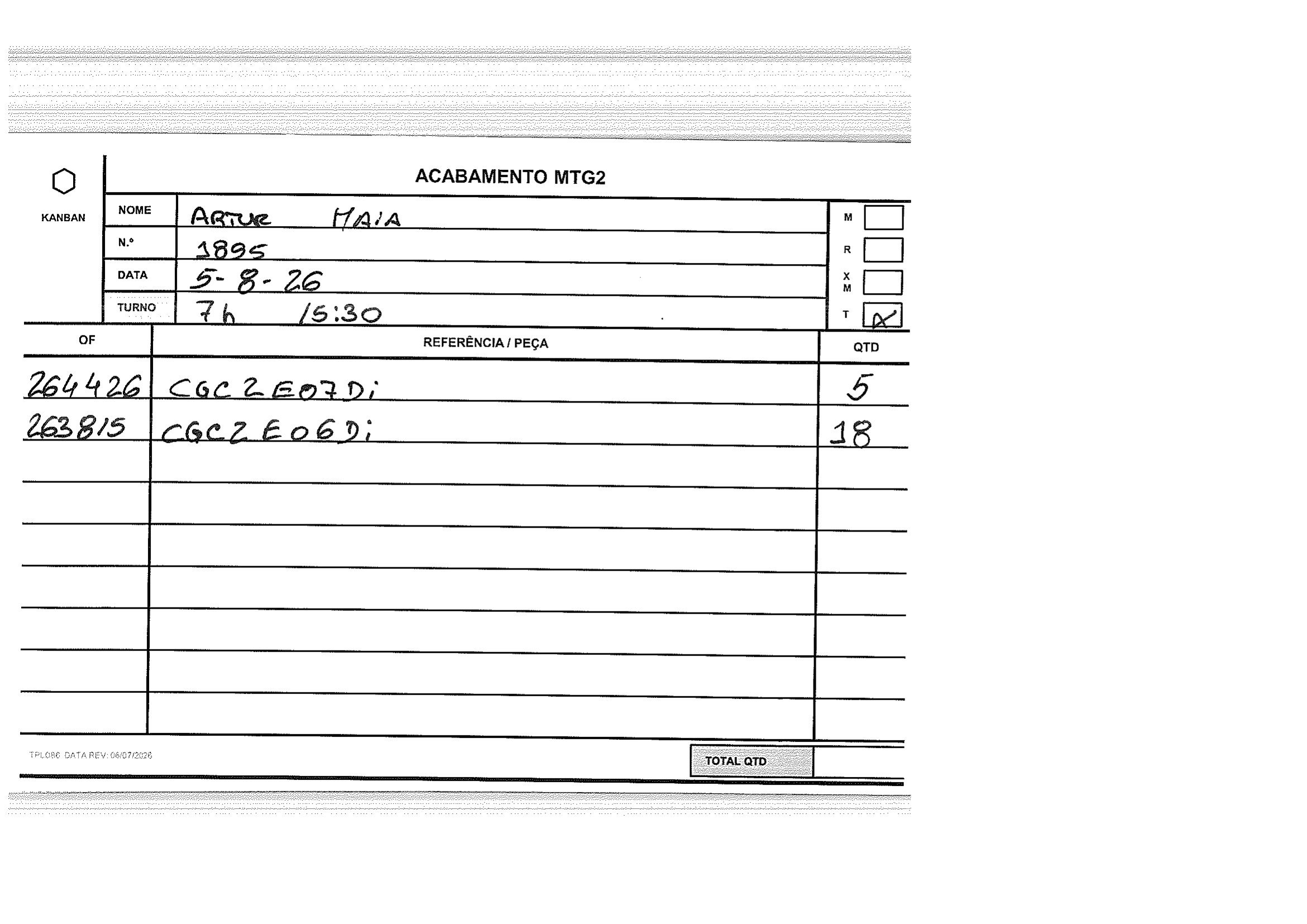 folha 4320