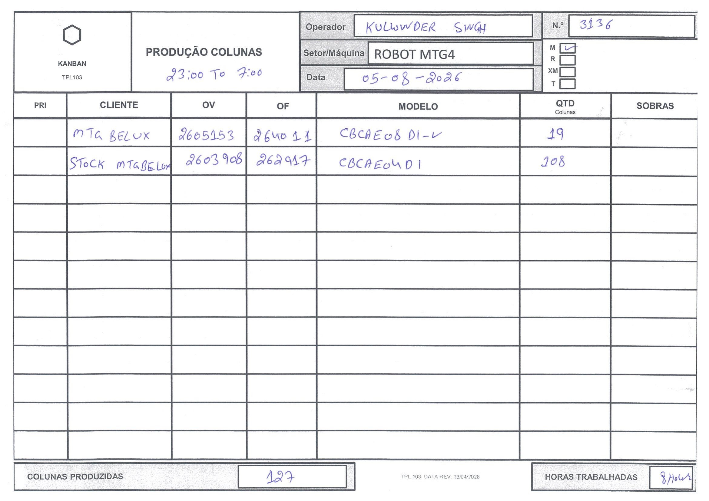 folha 4366