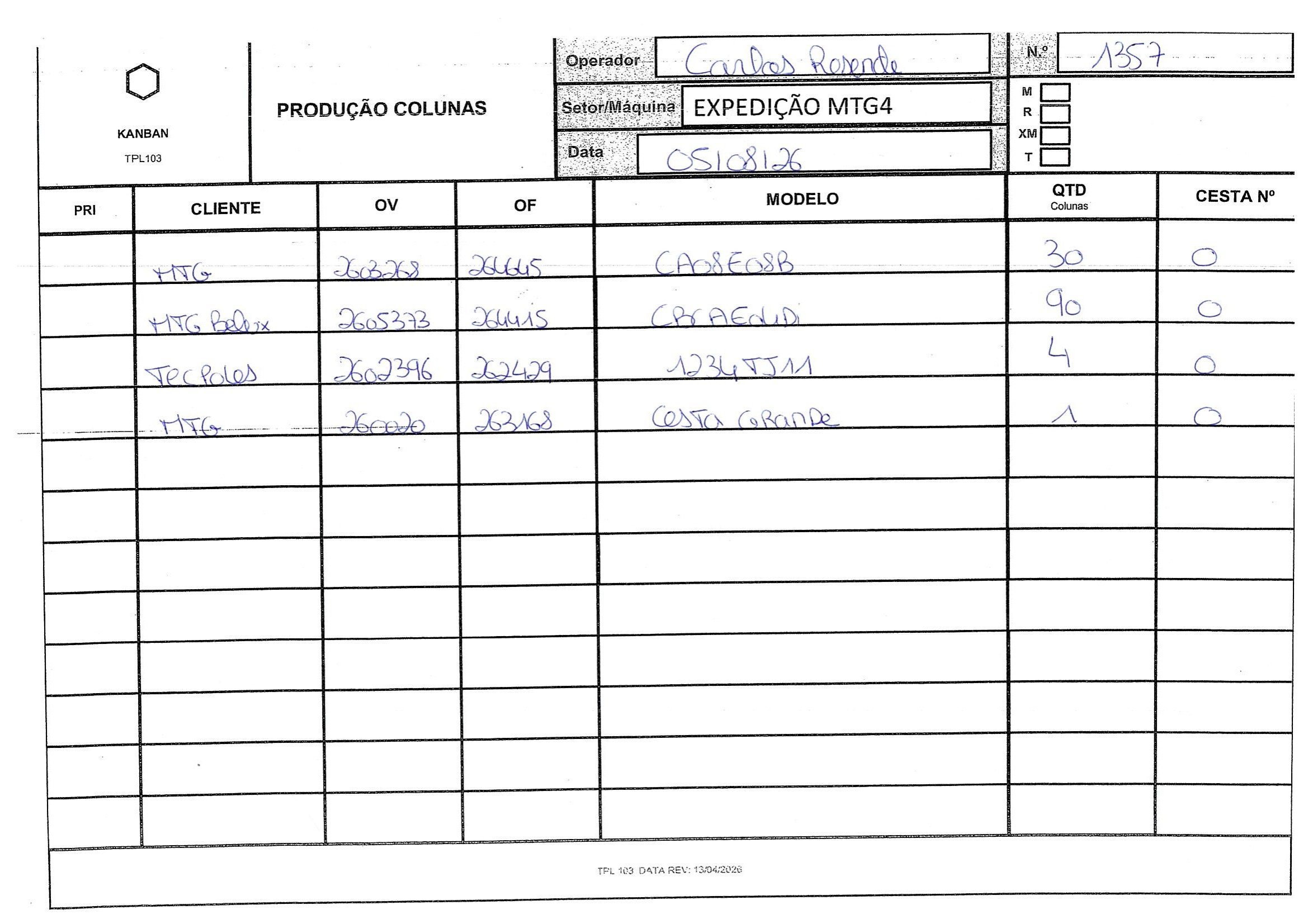 folha 4381