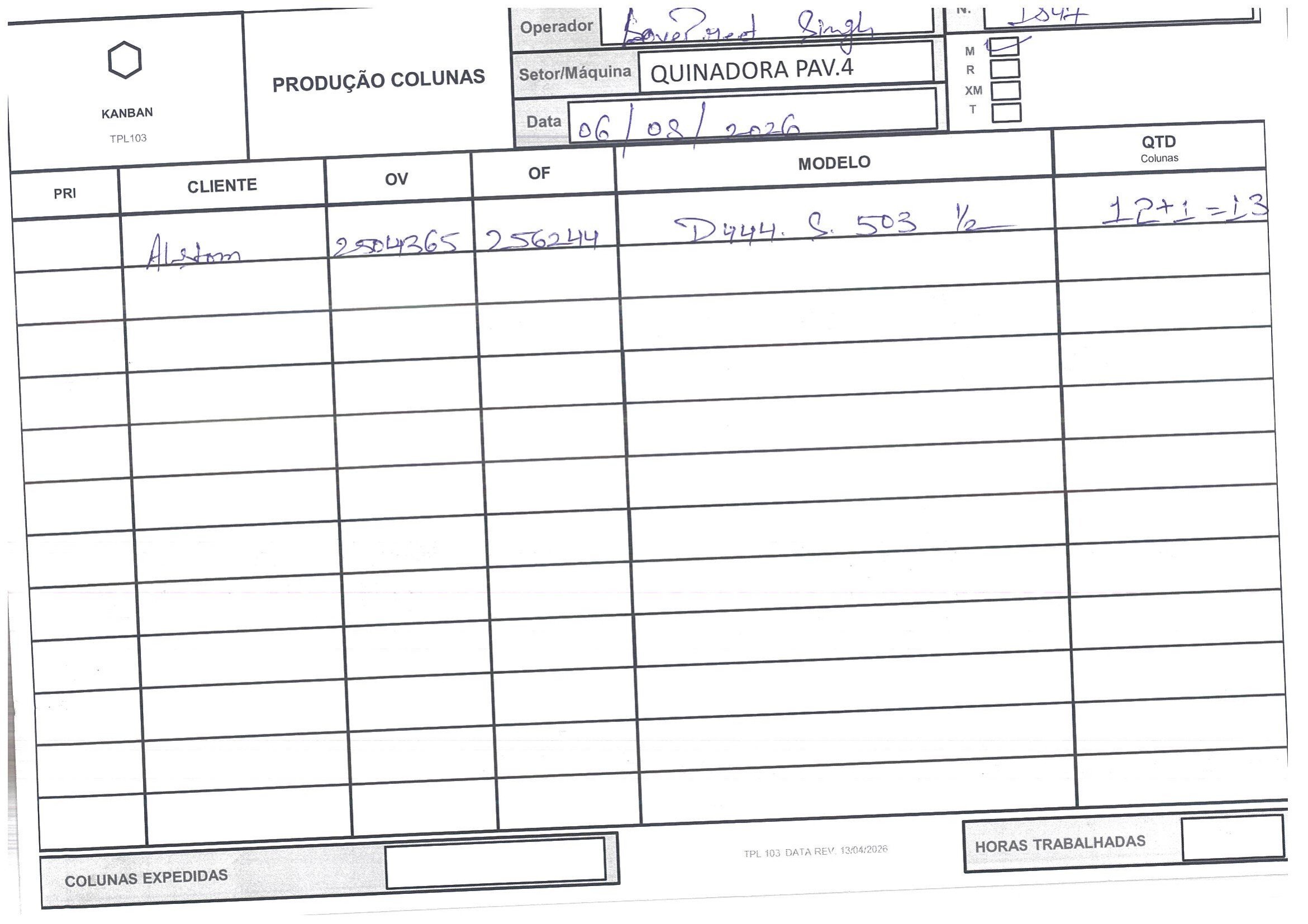 folha 4388