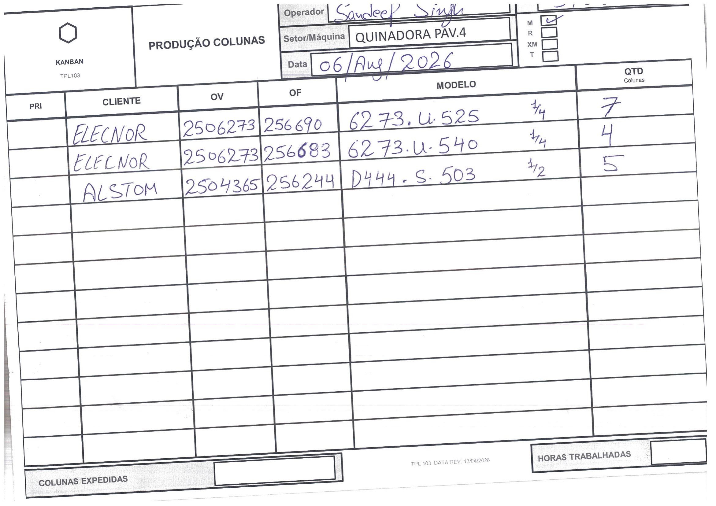 folha 4389