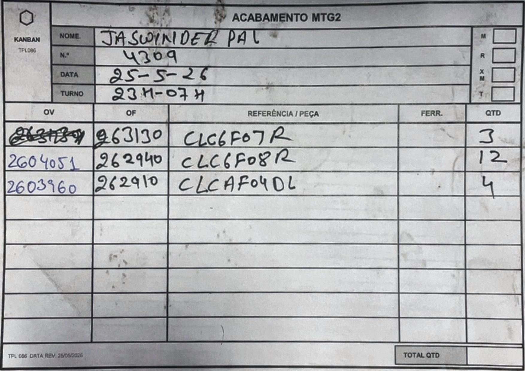 folha 447