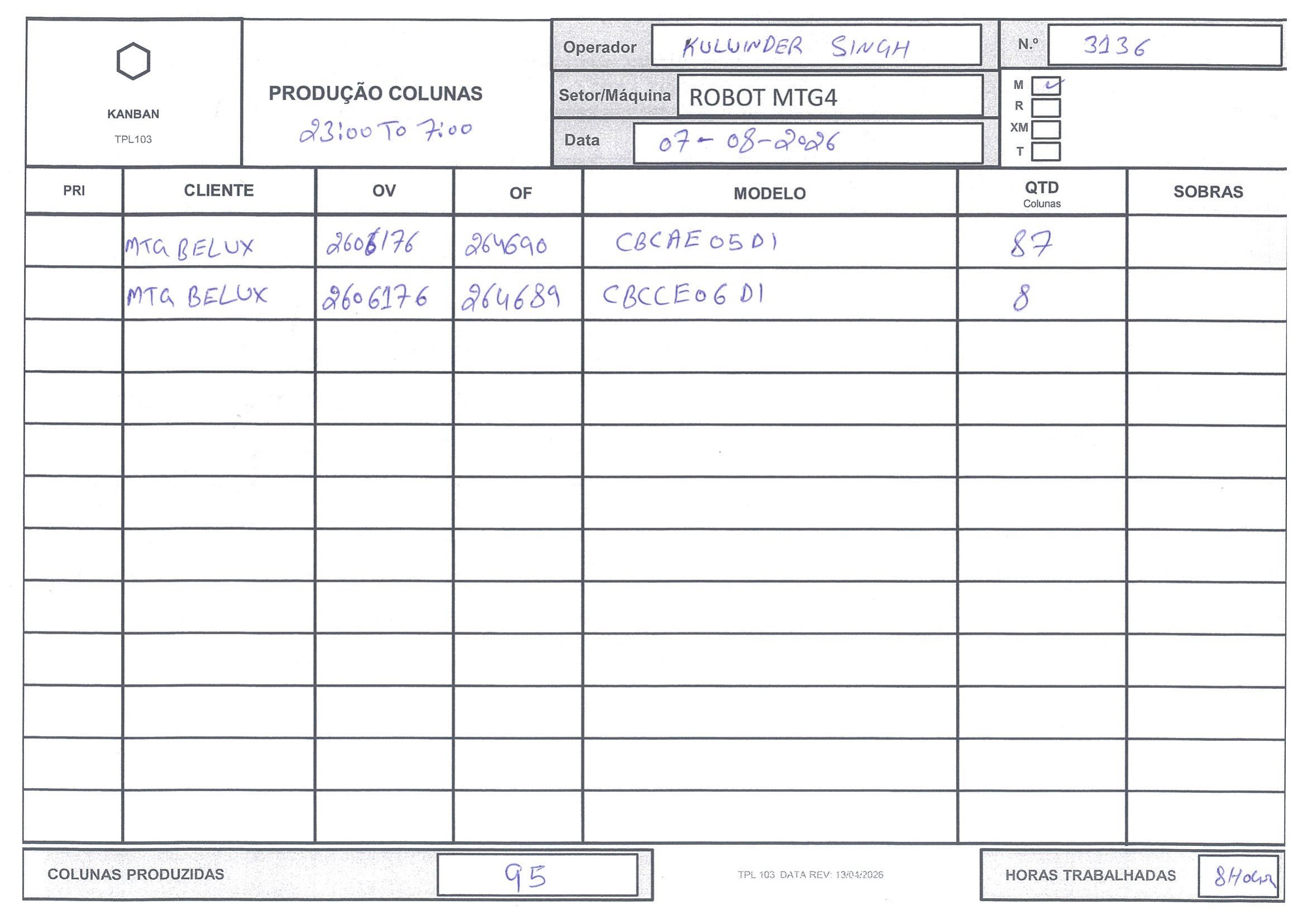 folha 4520