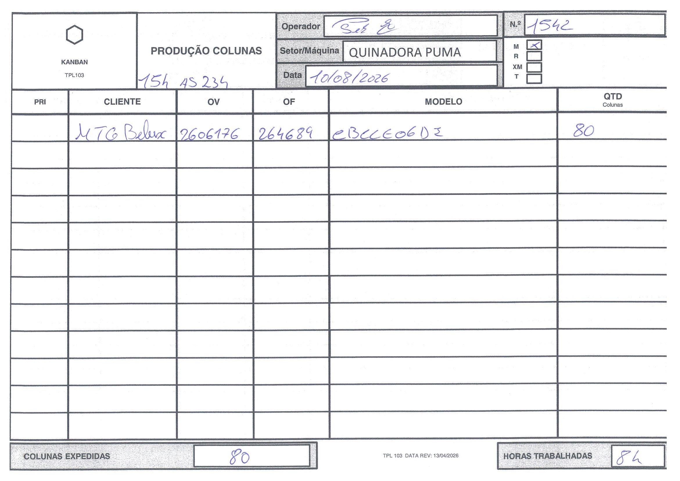 folha 4581