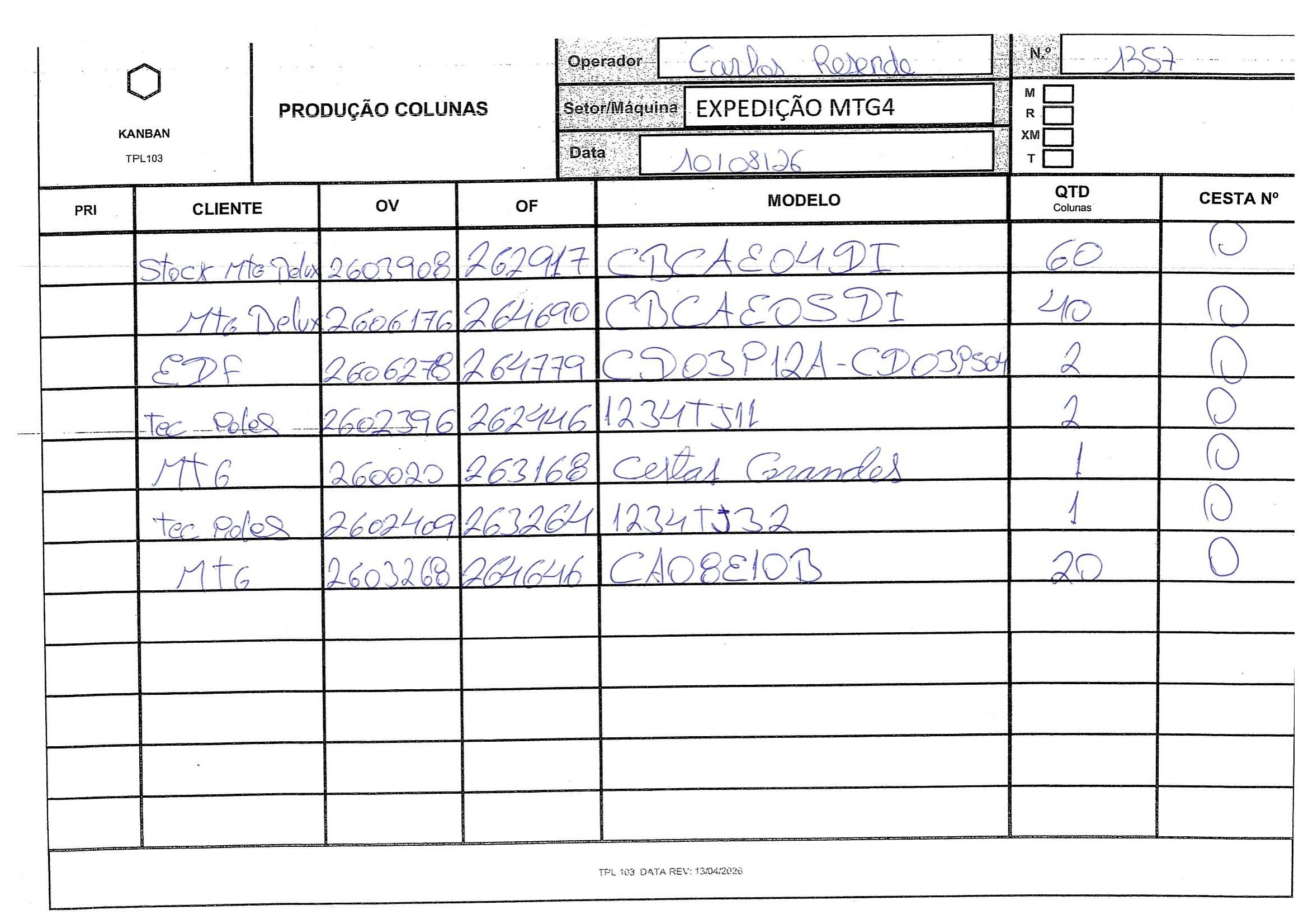 folha 4605