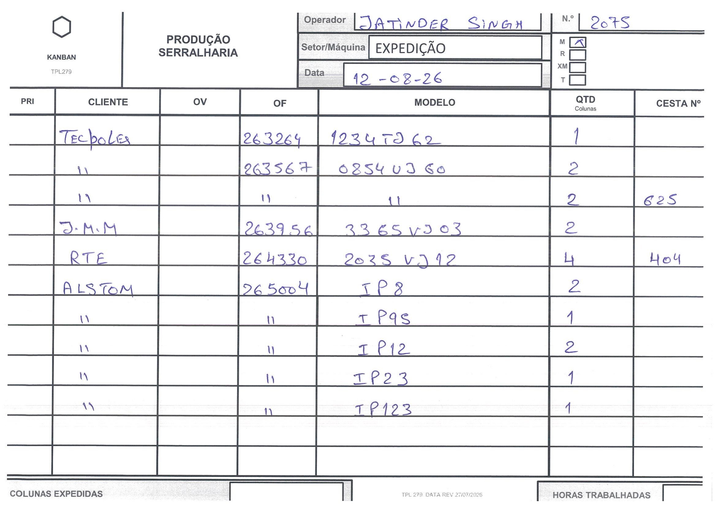 folha 4738